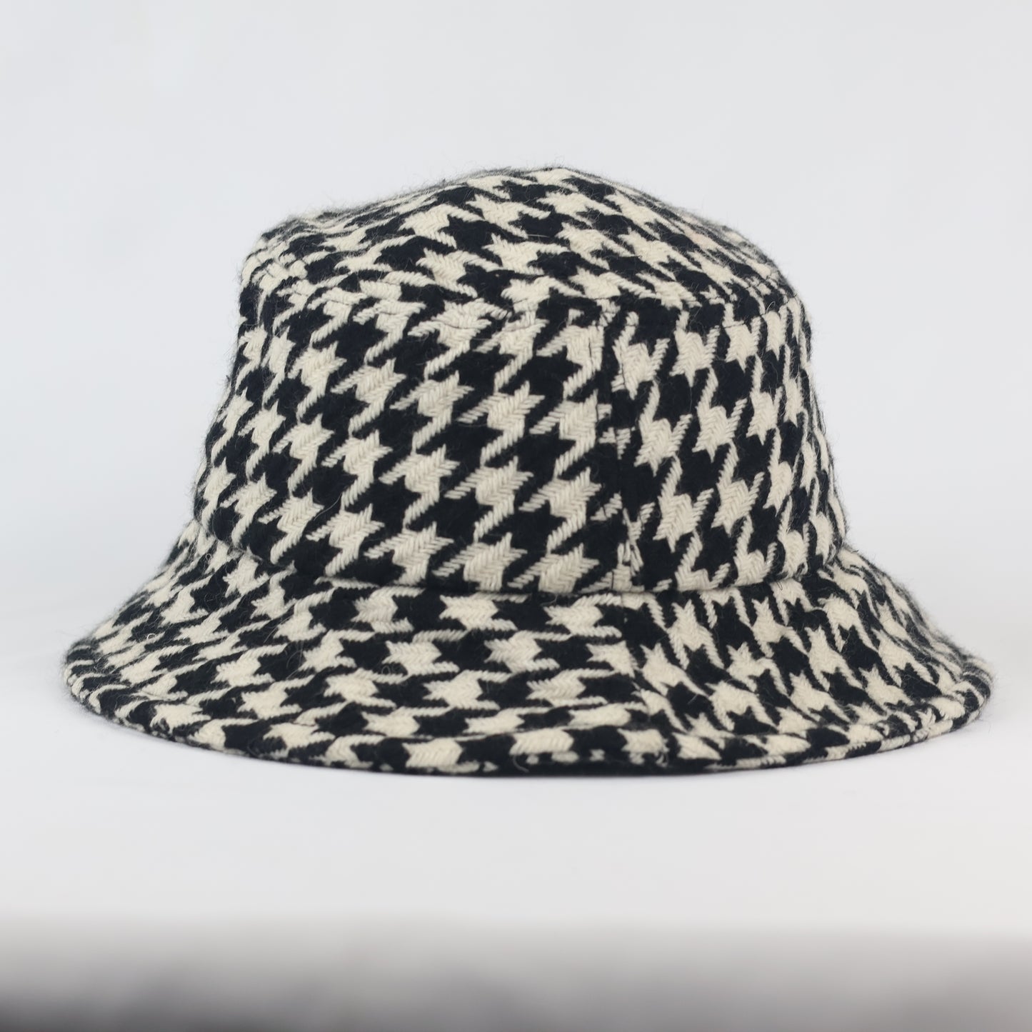 Adult Unisex Warm Bucket Thrifted Hat - Y2K Streetwear Winter Fashion