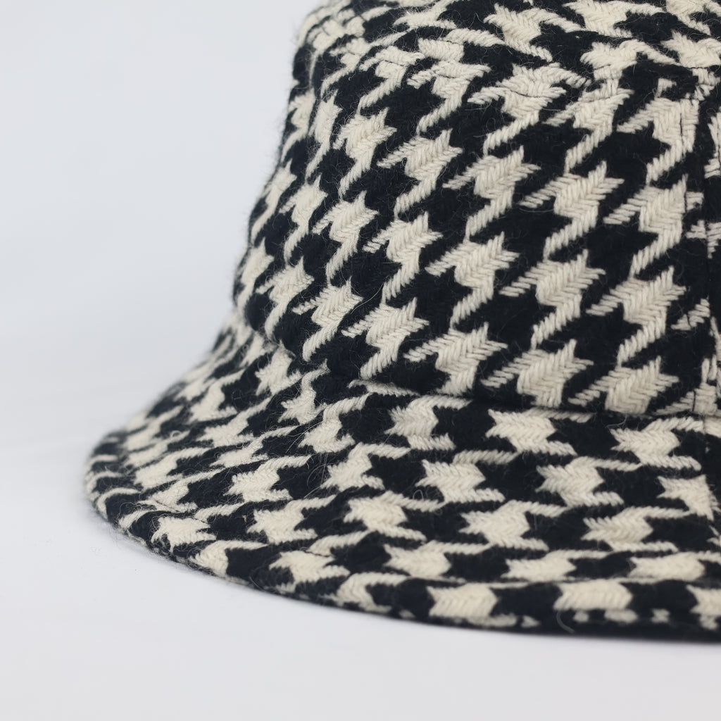 Adult Unisex Warm Bucket Thrifted Hat - Y2K Streetwear Winter Fashion