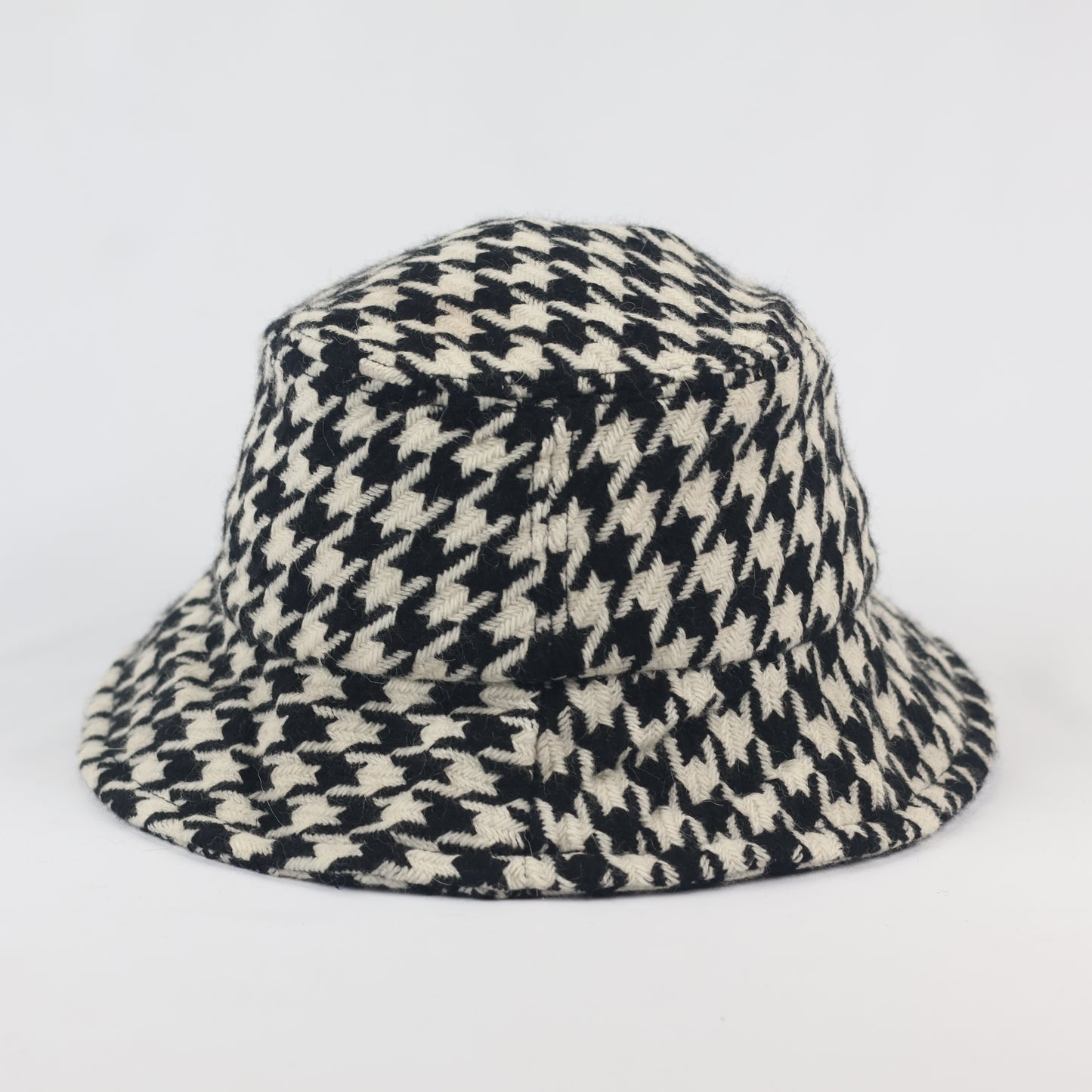 Adult Unisex Warm Bucket Thrifted Hat - Y2K Streetwear Winter Fashion