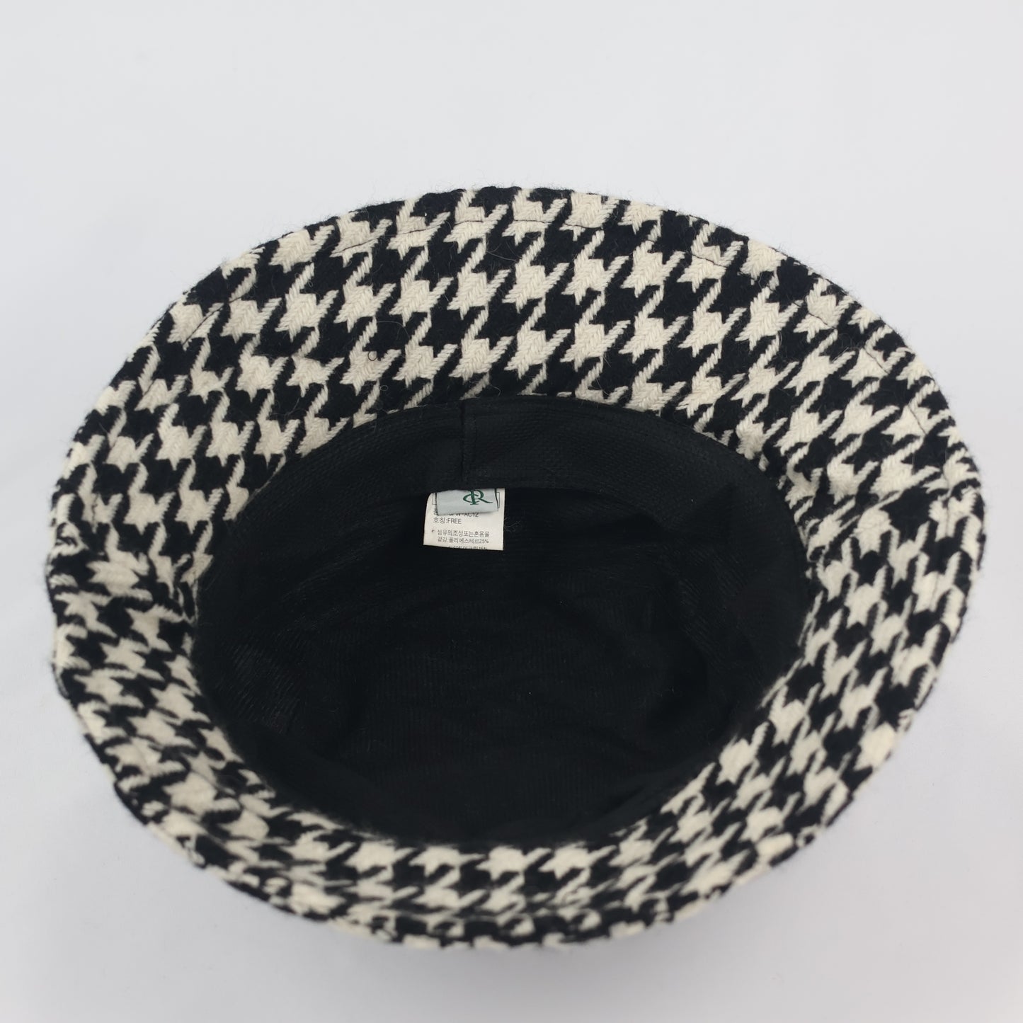 Adult Unisex Warm Bucket Thrifted Hat - Y2K Streetwear Winter Fashion