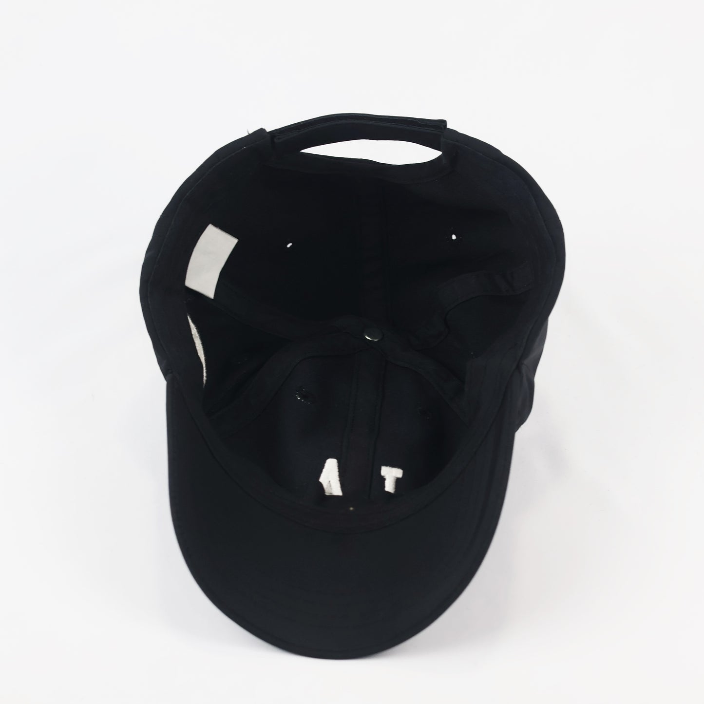 Junior Adjustable LA Thrifted Cap - Sporty & Durable (Fits 8-12 Years)