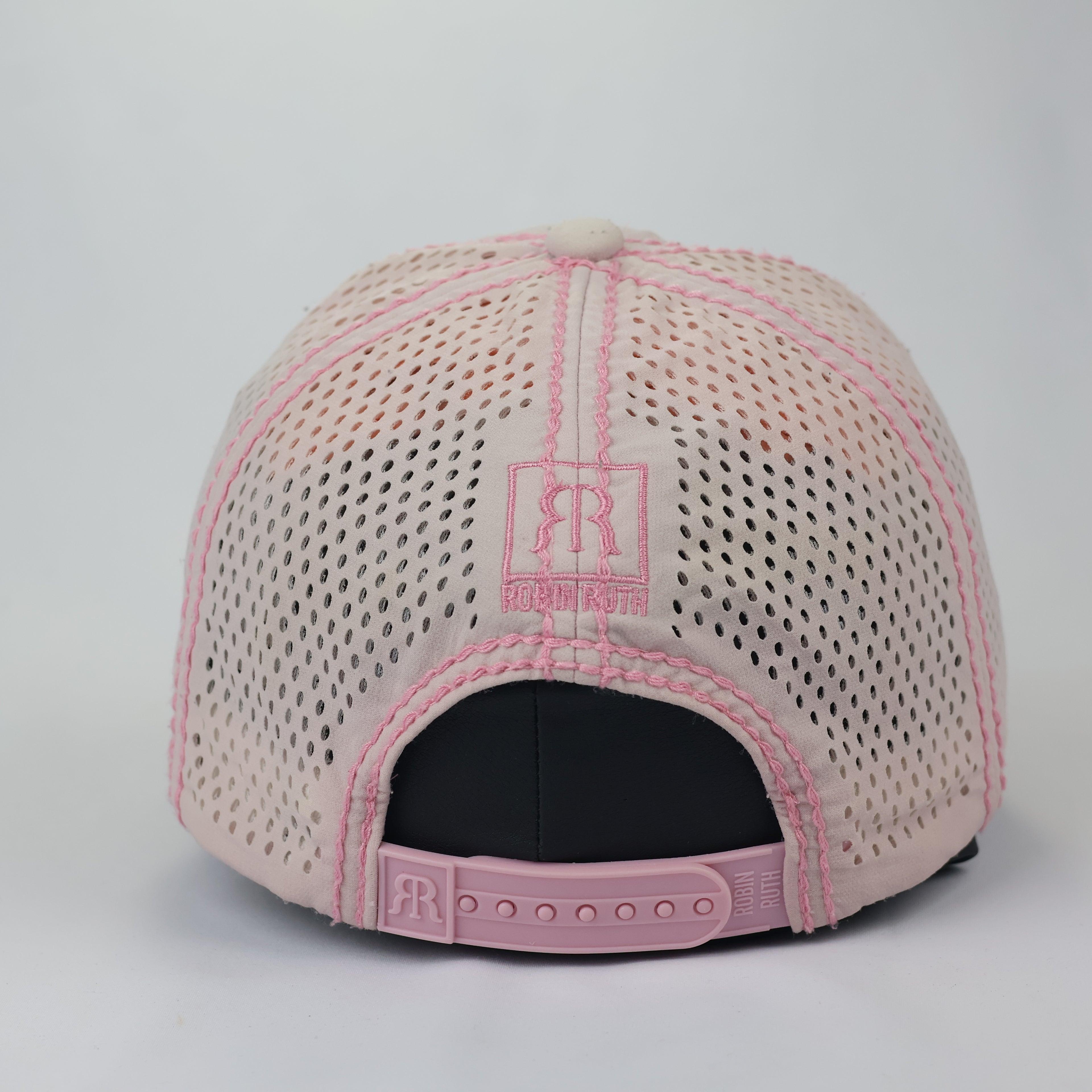 Thrifted Robin Ruth Orlando Performance Style Hat - Size 56-60cm