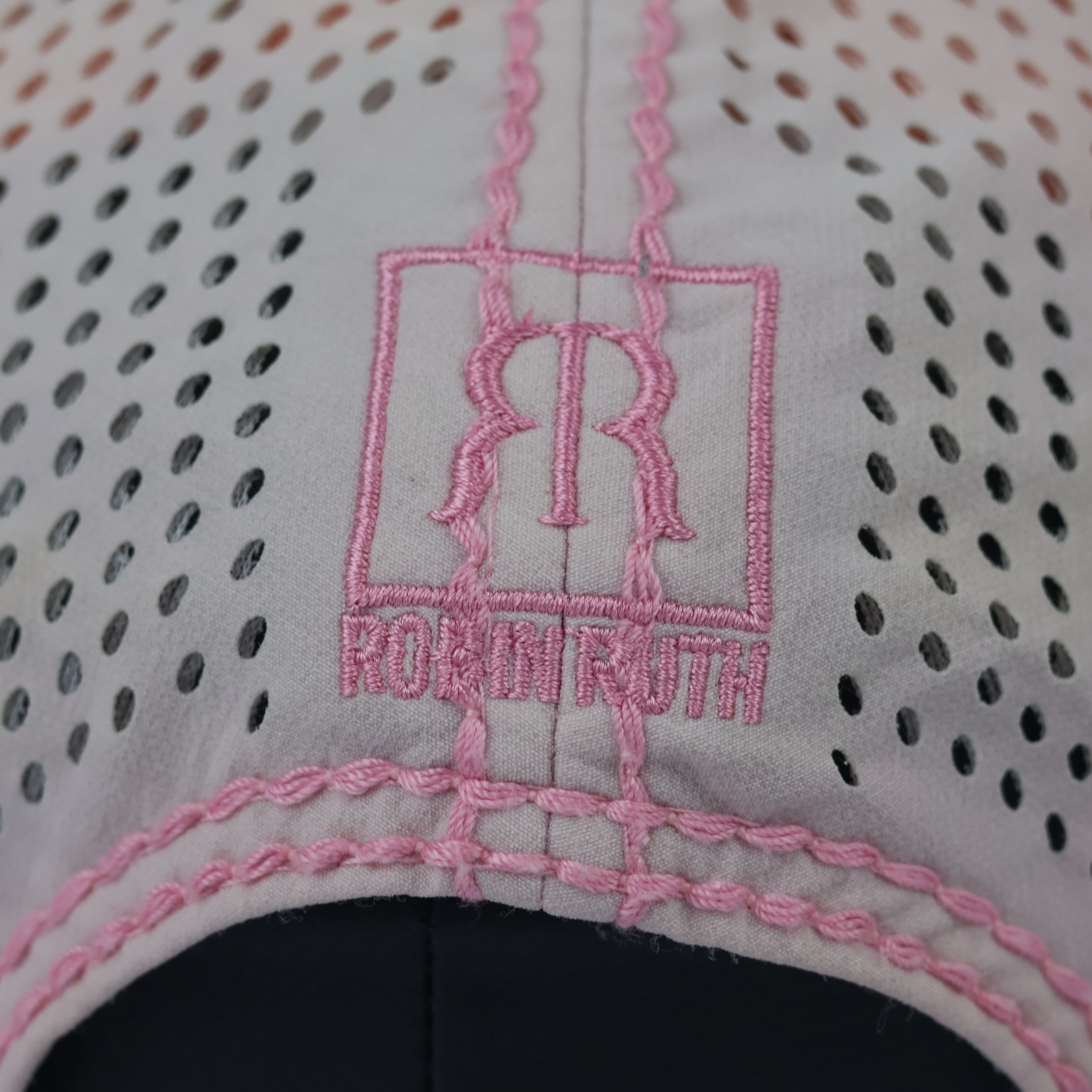 Thrifted Robin Ruth Orlando Performance Style Hat - Size 56-60cm