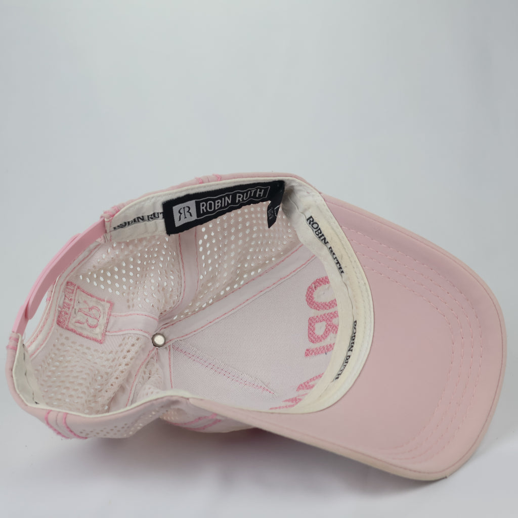 Thrifted Robin Ruth Orlando Performance Style Hat - Size 56-60cm