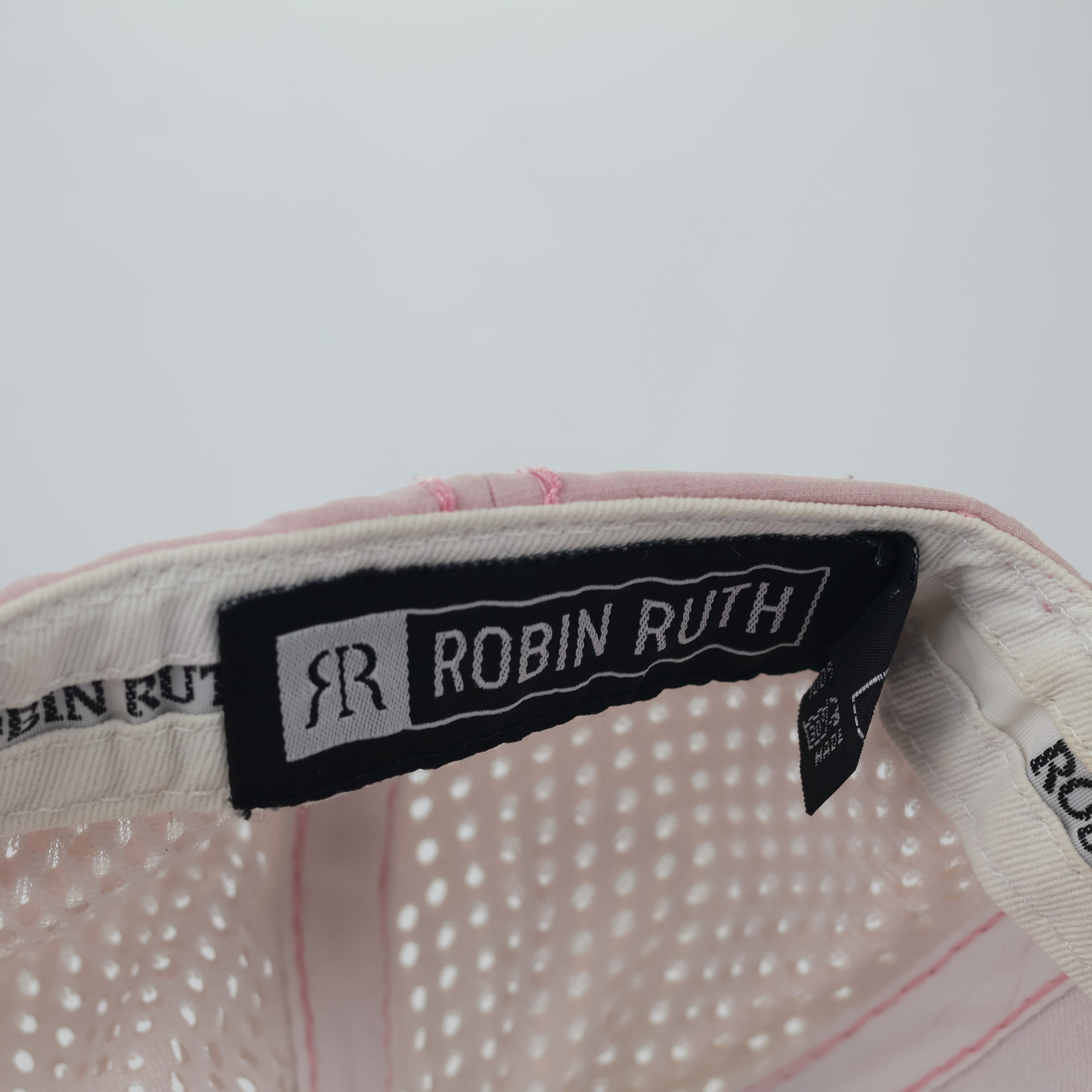 Thrifted Robin Ruth Orlando Performance Style Hat - Size 56-60cm