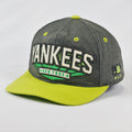 Authentic NY Yankees MLB Thrifted Cap - Size 54cm