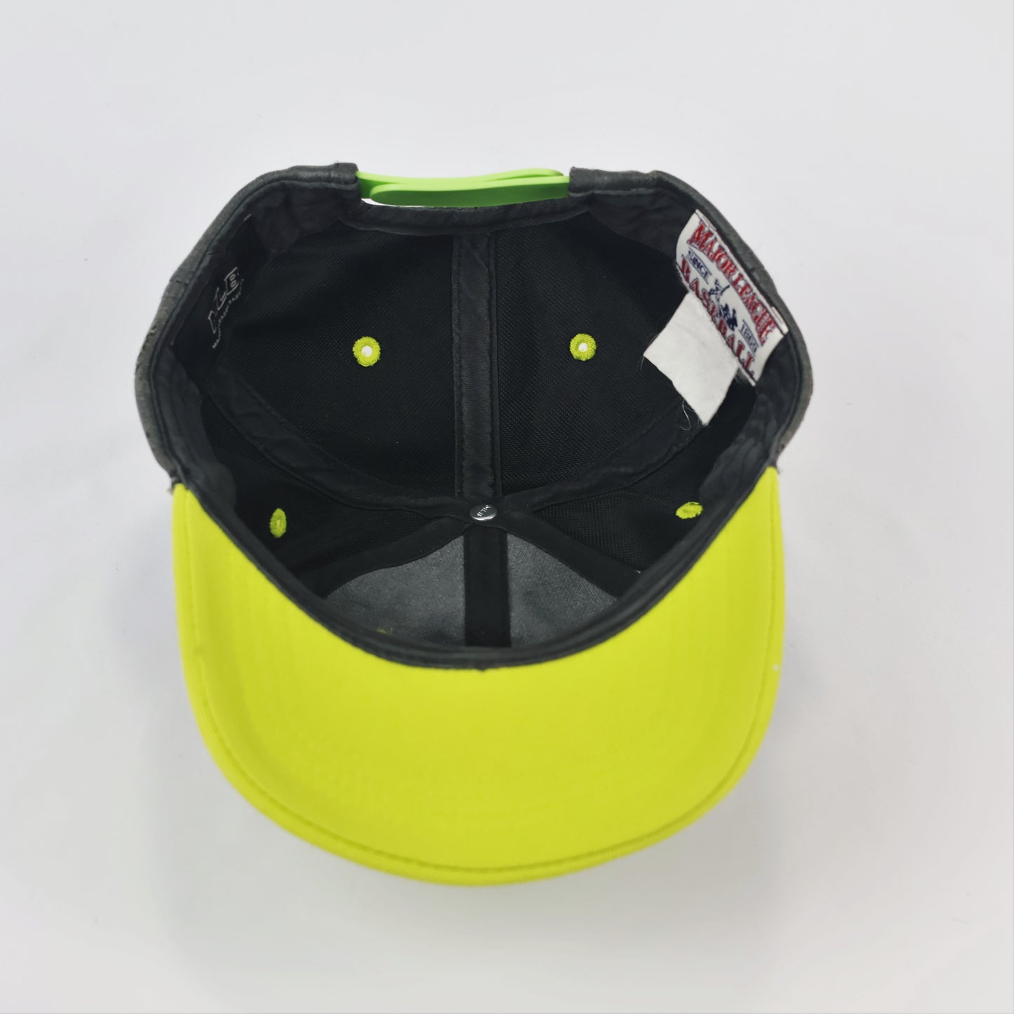 Authentic NY Yankees MLB Thrifted Cap - Size 54cm