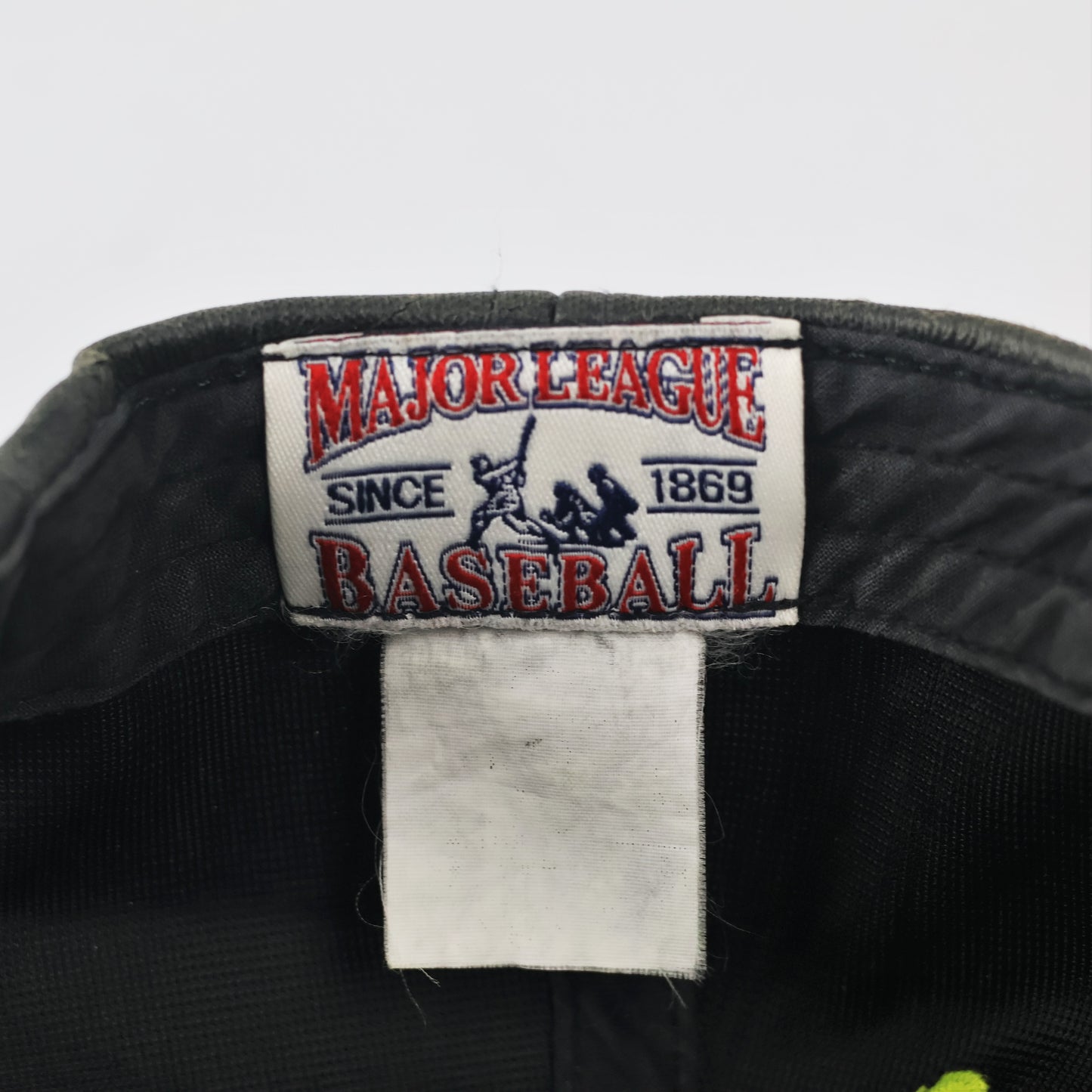 Authentic NY Yankees MLB Thrifted Cap - Size 54cm