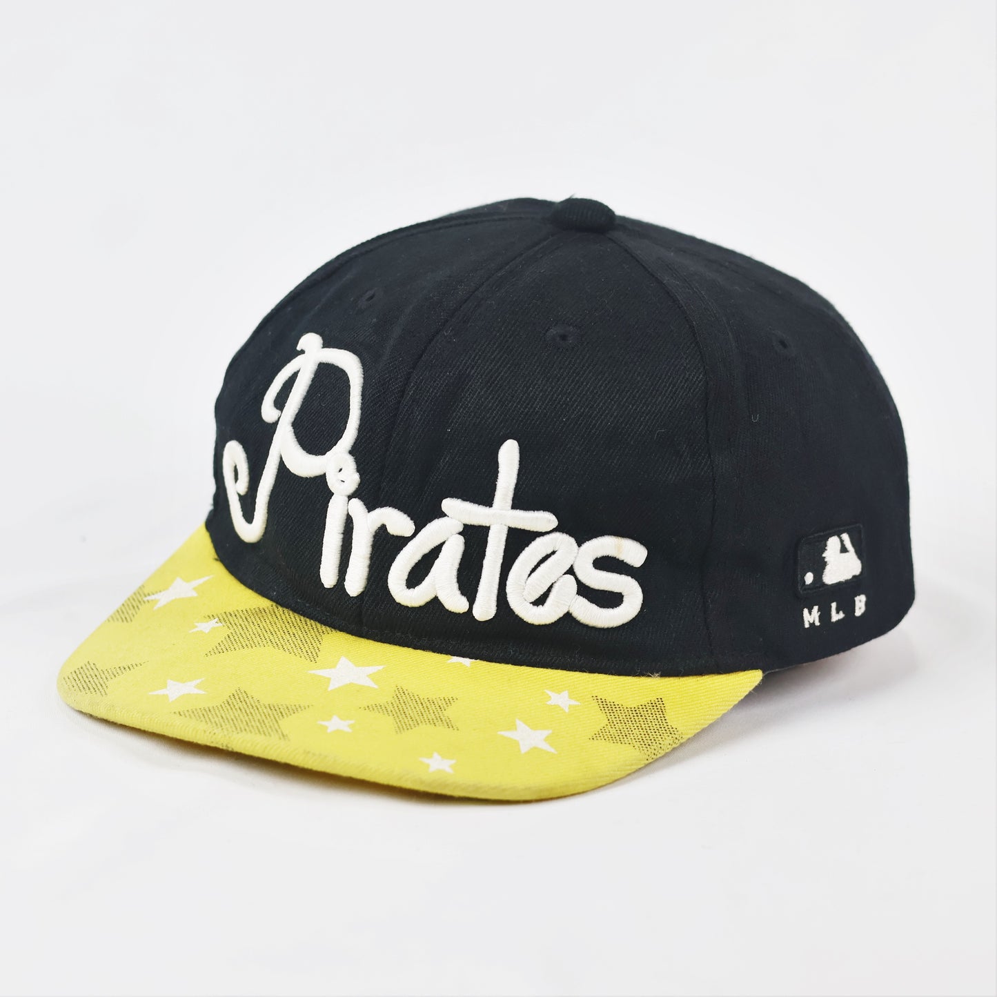 Authentic MLB Baseball Thrifted Cap - Size 54cm (Junior / Petite Fit)