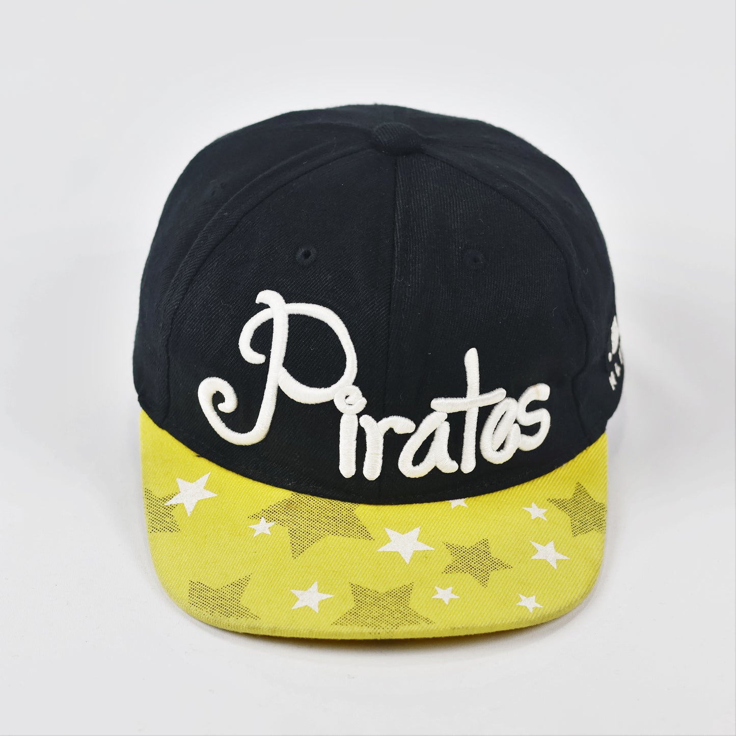 Authentic MLB Baseball Thrifted Cap - Size 54cm (Junior / Petite Fit)