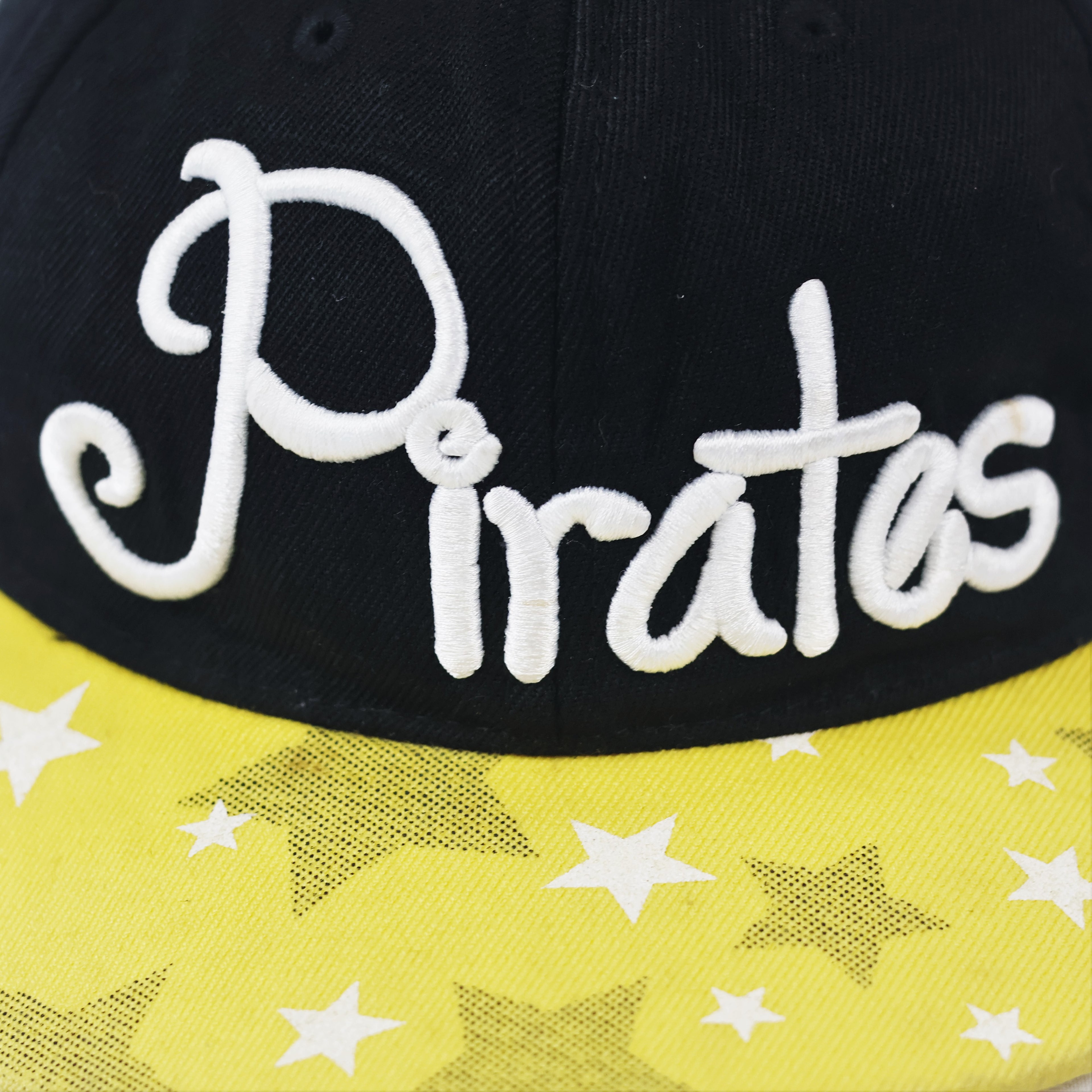 Authentic MLB Baseball Thrifted Cap - Size 54cm (Junior / Petite Fit)