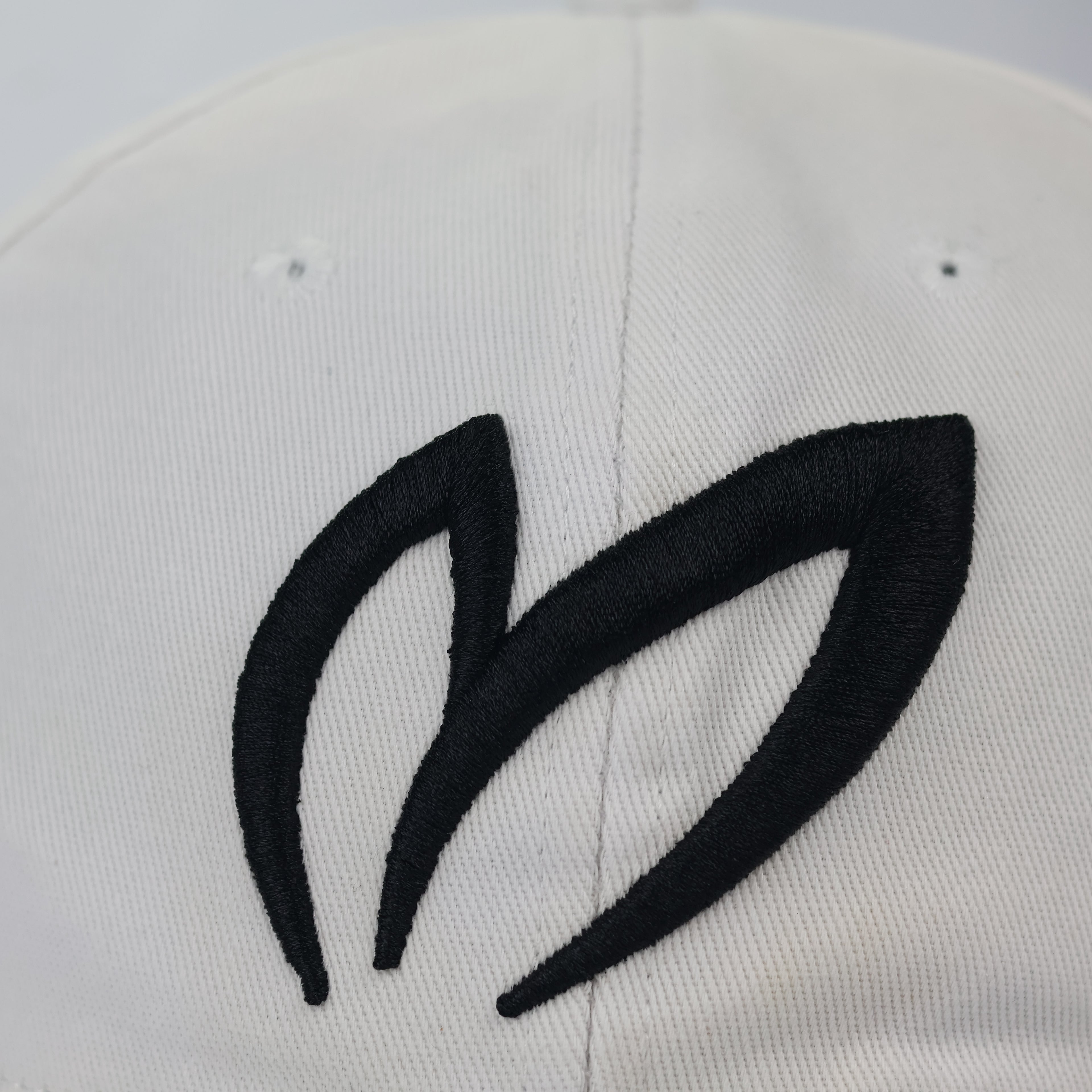 Mitchell & Ness Philadelphia 76ers NBA Snapback Thrifted Hat - Black & Red