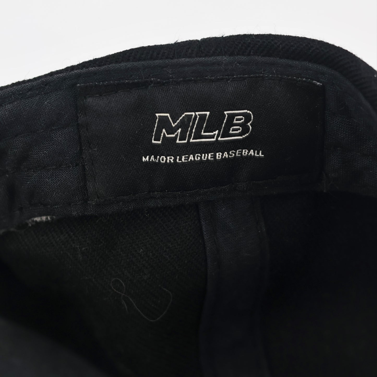 Authentic MLB Baseball Thrifted Cap - Size 54cm (Junior / Petite Fit)