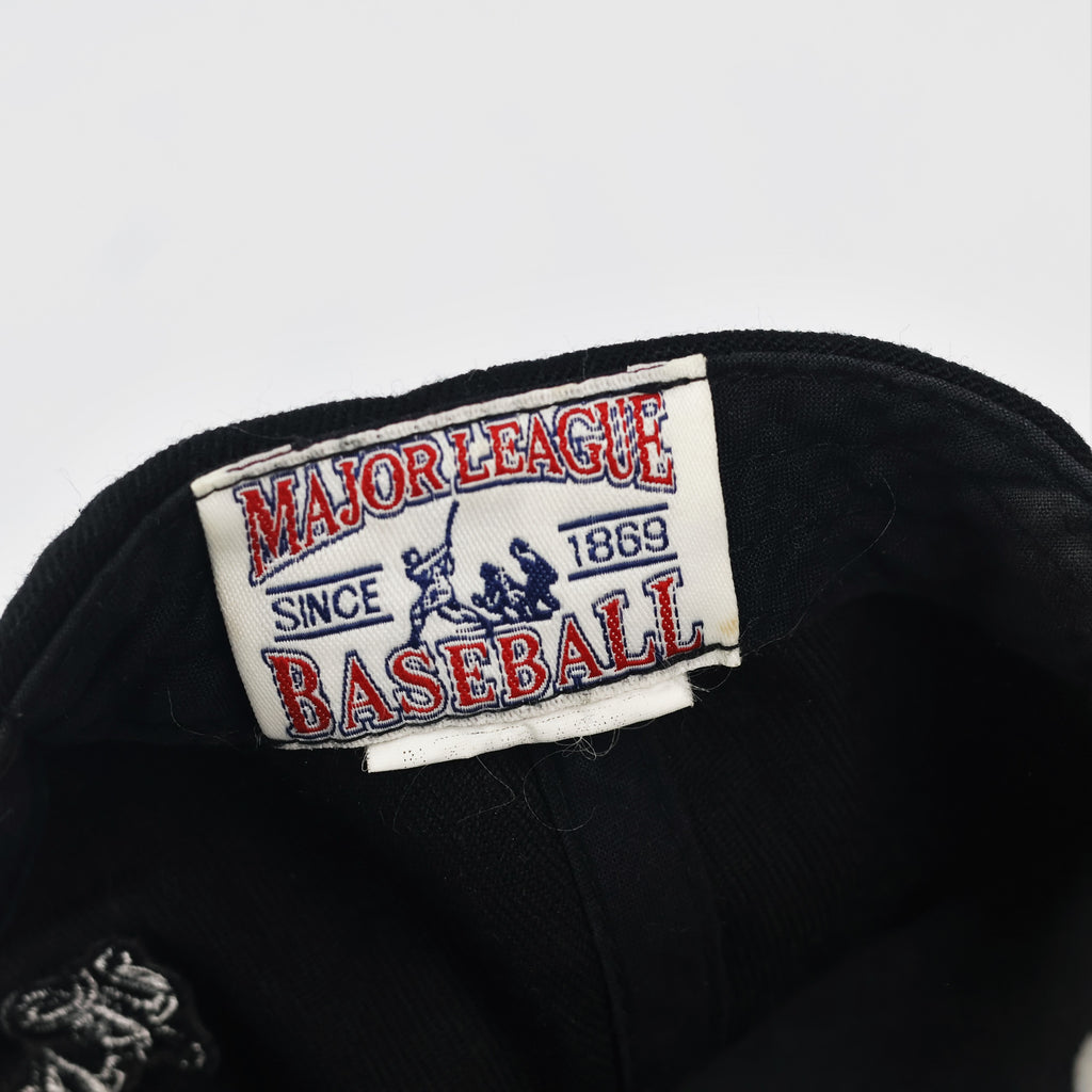 Authentic MLB Baseball Thrifted Cap - Size 54cm (Junior / Petite Fit)