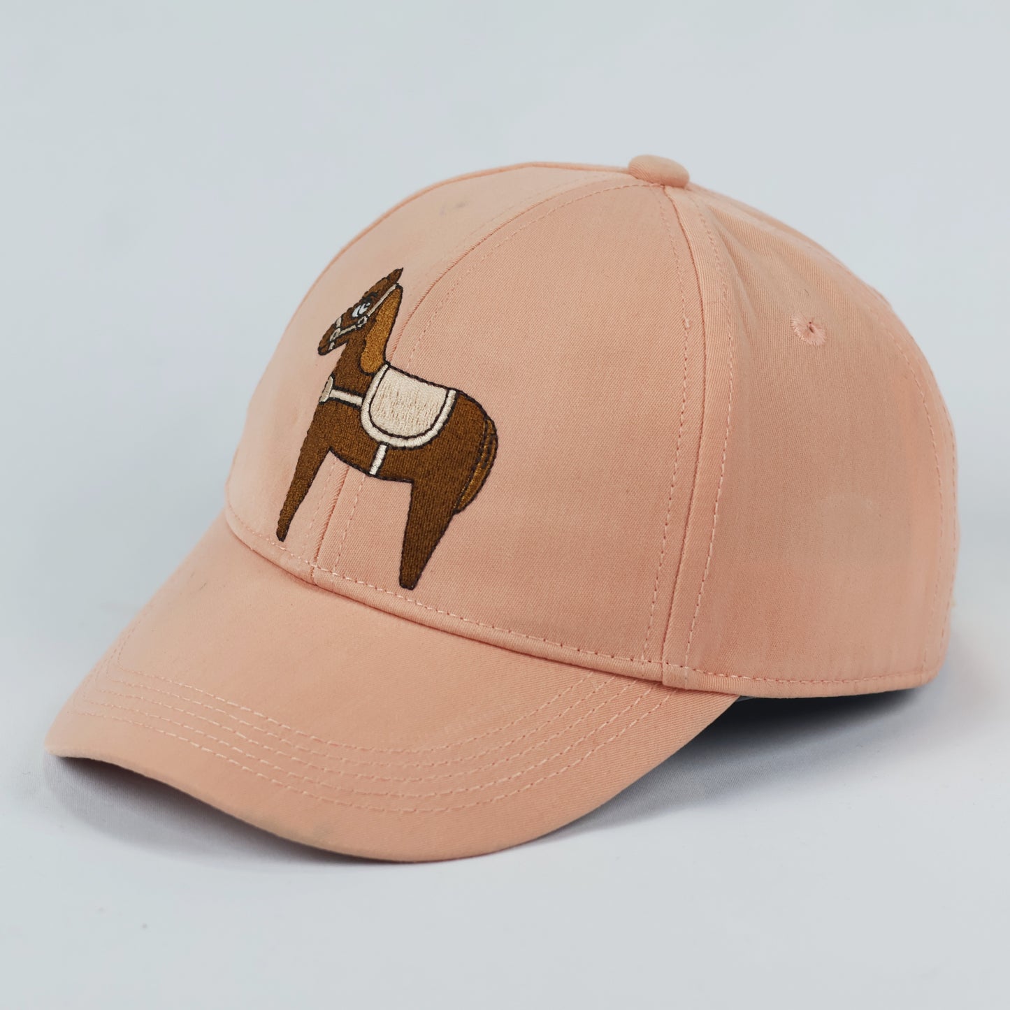 Toddler Baseball Cap (48-50 cm) - Cute Sun Hat for 1-3 Years