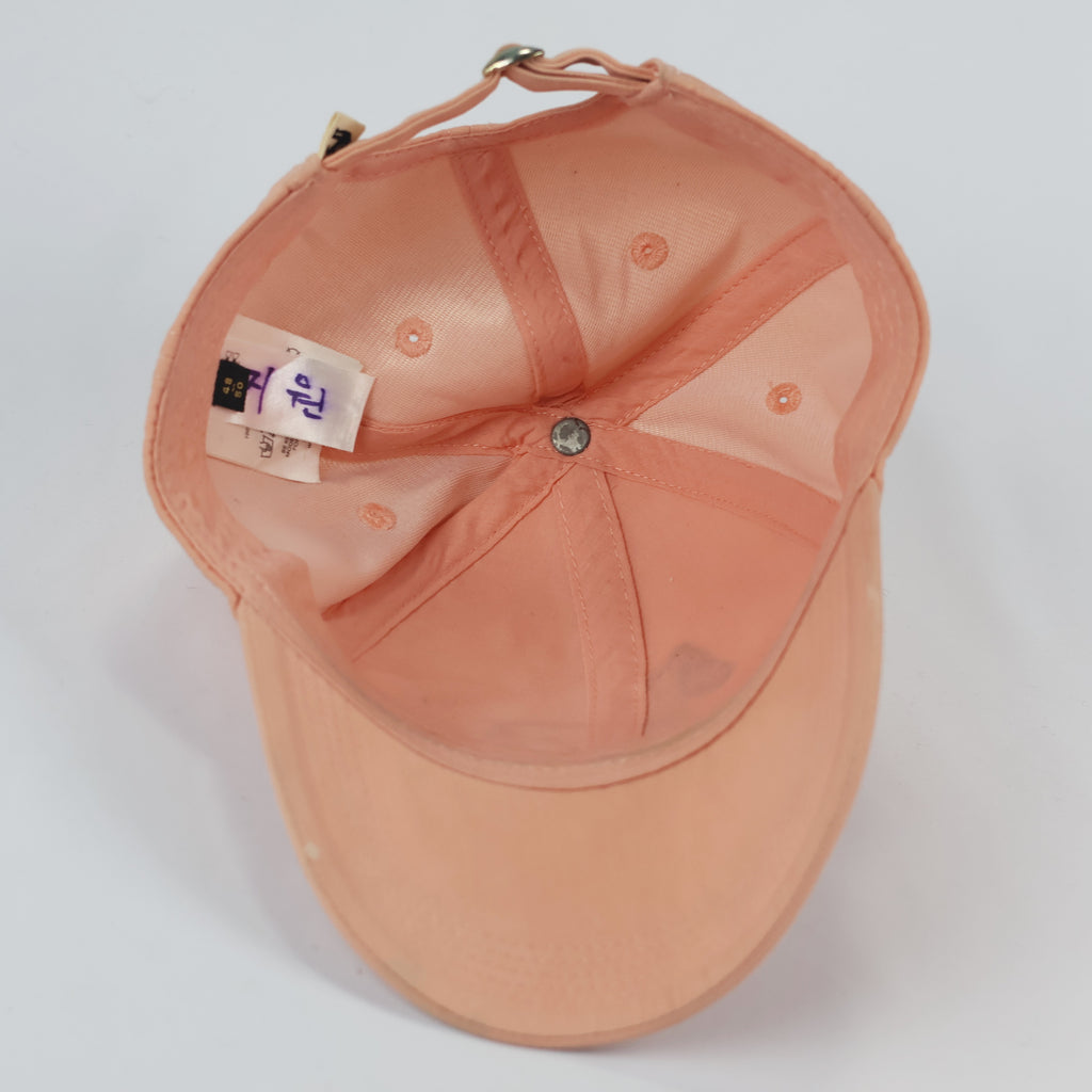 Toddler Baseball Cap (48-50 cm) - Cute Sun Hat for 1-3 Years