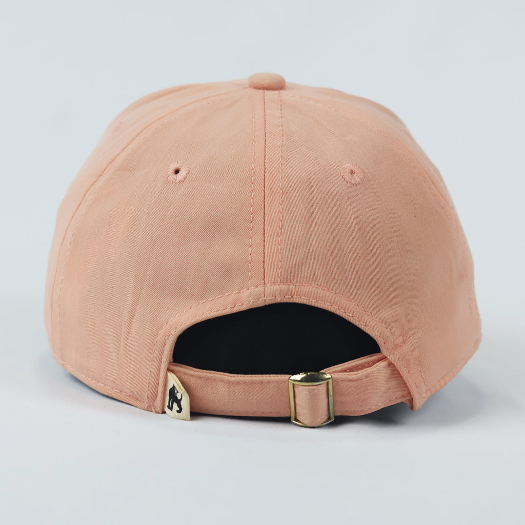 Toddler Baseball Cap (48-50 cm) - Cute Sun Hat for 1-3 Years