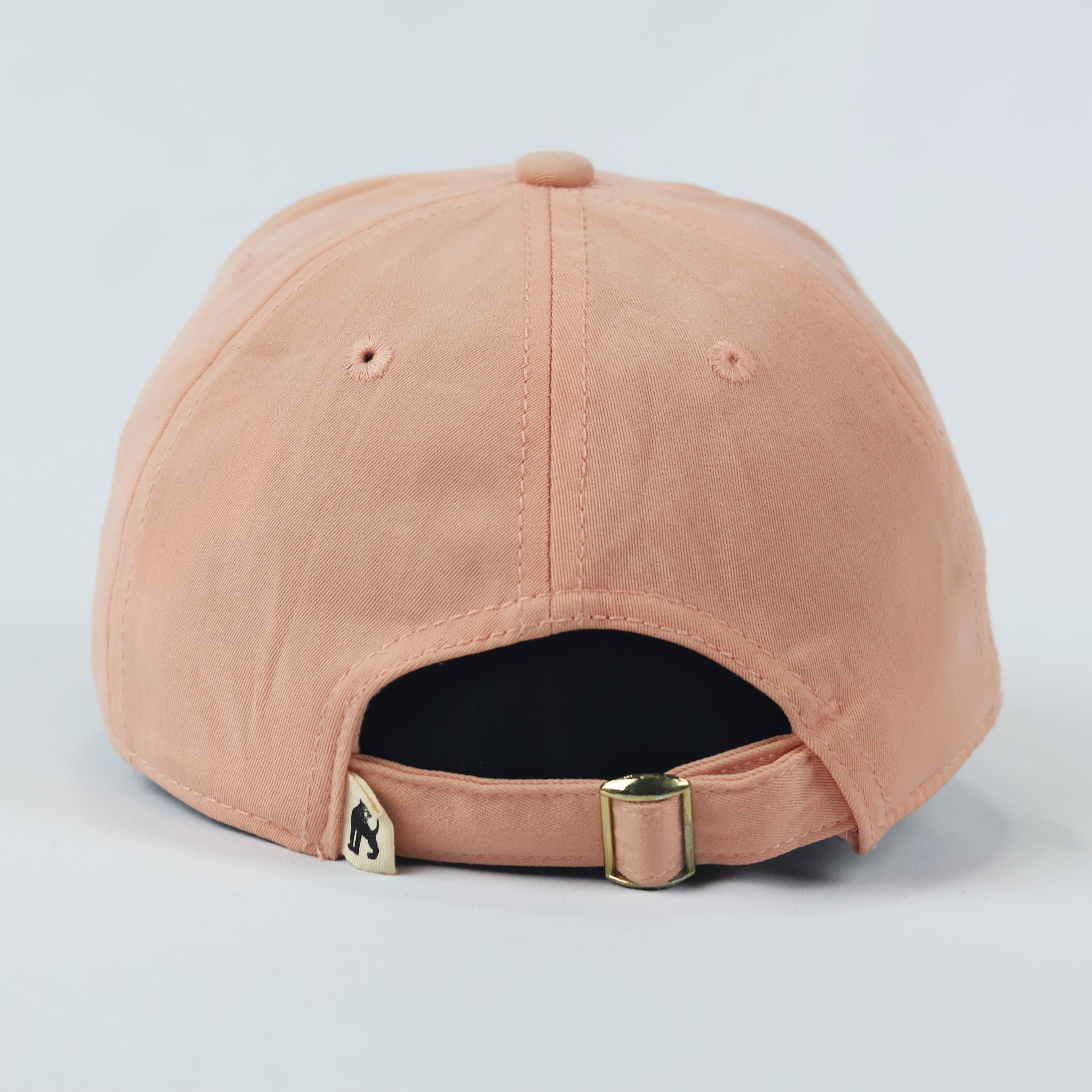 Toddler Baseball Cap (48-50 cm) - Cute Sun Hat for 1-3 Years