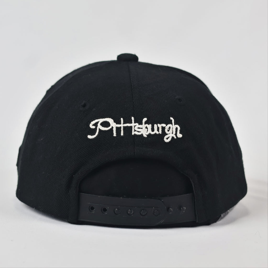 Authentic MLB Baseball Thrifted Cap - Size 54cm (Junior / Petite Fit)
