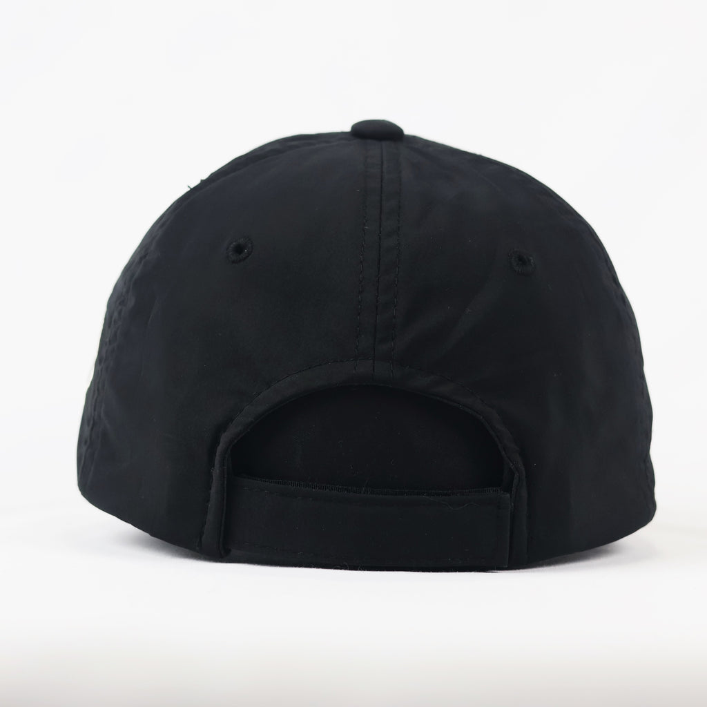 Junior Adjustable LA Thrifted Cap - Sporty & Durable (Fits 8-12 Years)