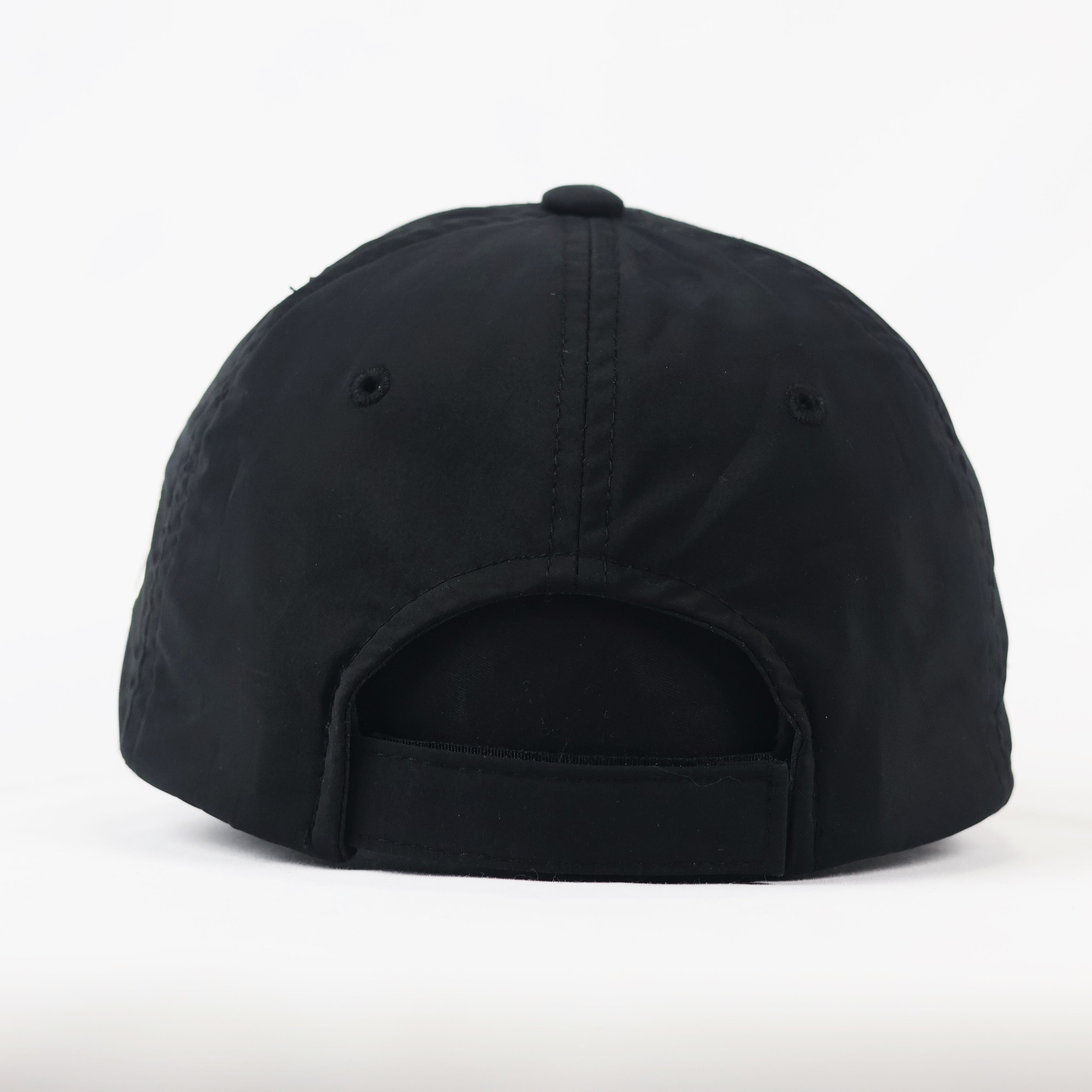 Junior Adjustable LA Thrifted Cap - Sporty & Durable (Fits 8-12 Years)
