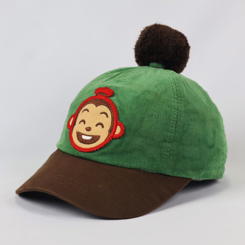 COCORITA 6-13 years Cap - Size Medium (M) - Perfect Standard Fit