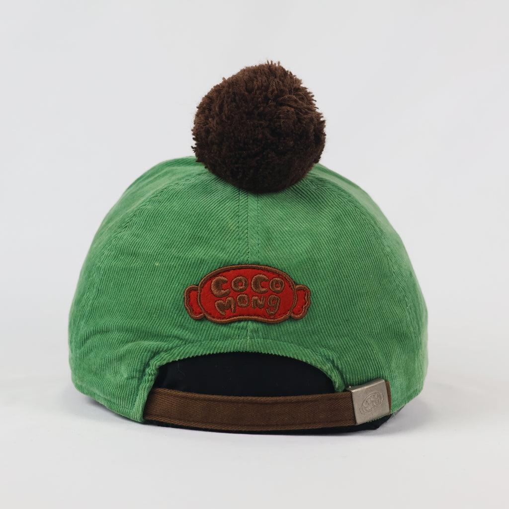 COCORITA 6-13 years Cap - Size Medium (M) - Perfect Standard Fit