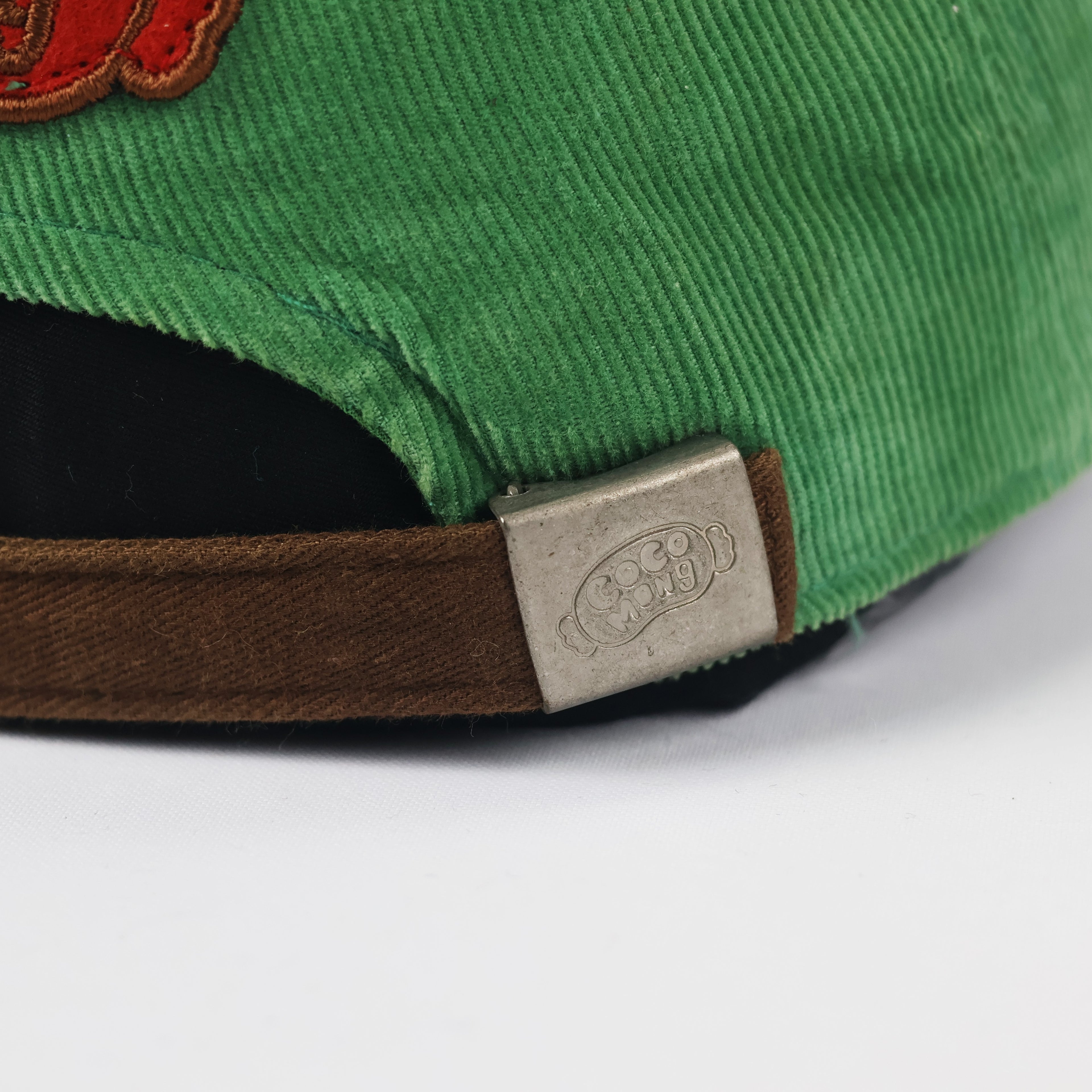 COCORITA 6-13 years Cap - Size Medium (M) - Perfect Standard Fit