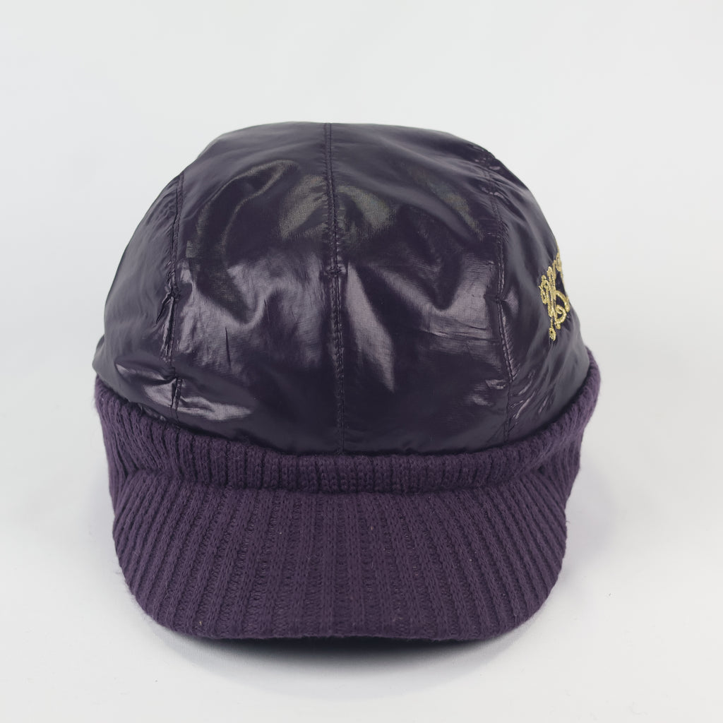 RobinSon's Warm Cable Knit Cap - Stylish Cold Weather Headwear