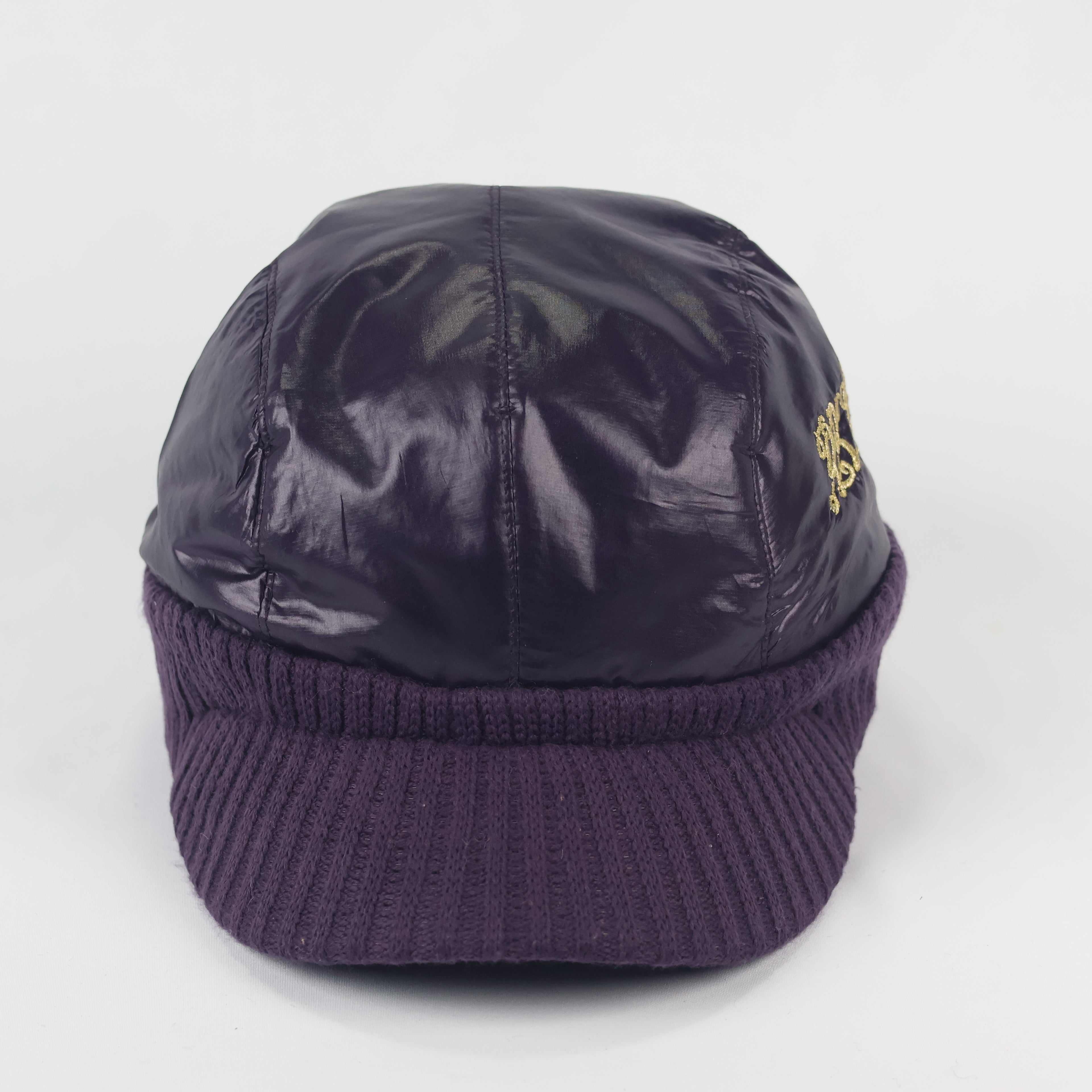 RobinSon's Warm Cable Knit Cap - Stylish Cold Weather Headwear