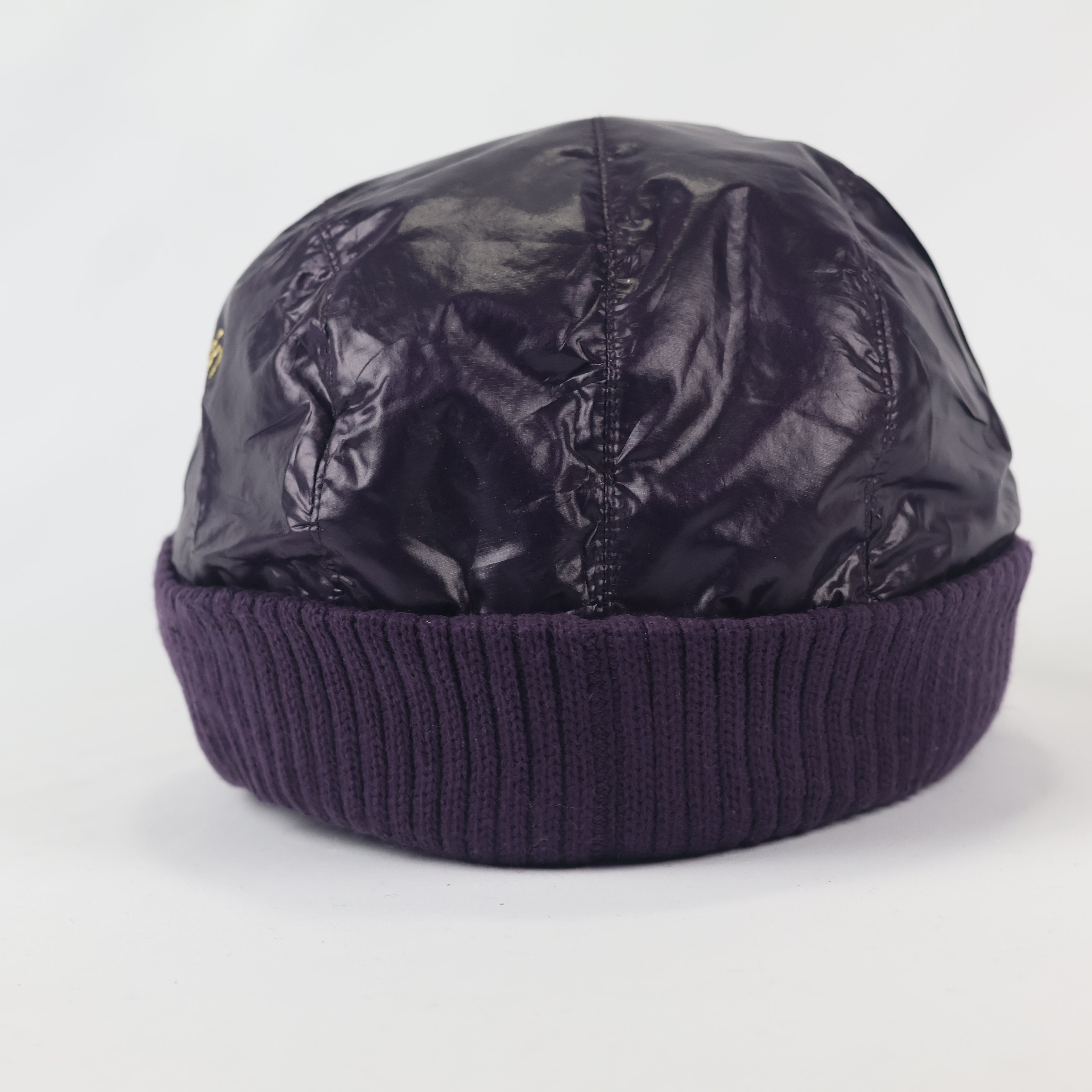 RobinSon's Warm Cable Knit Cap - Stylish Cold Weather Headwear