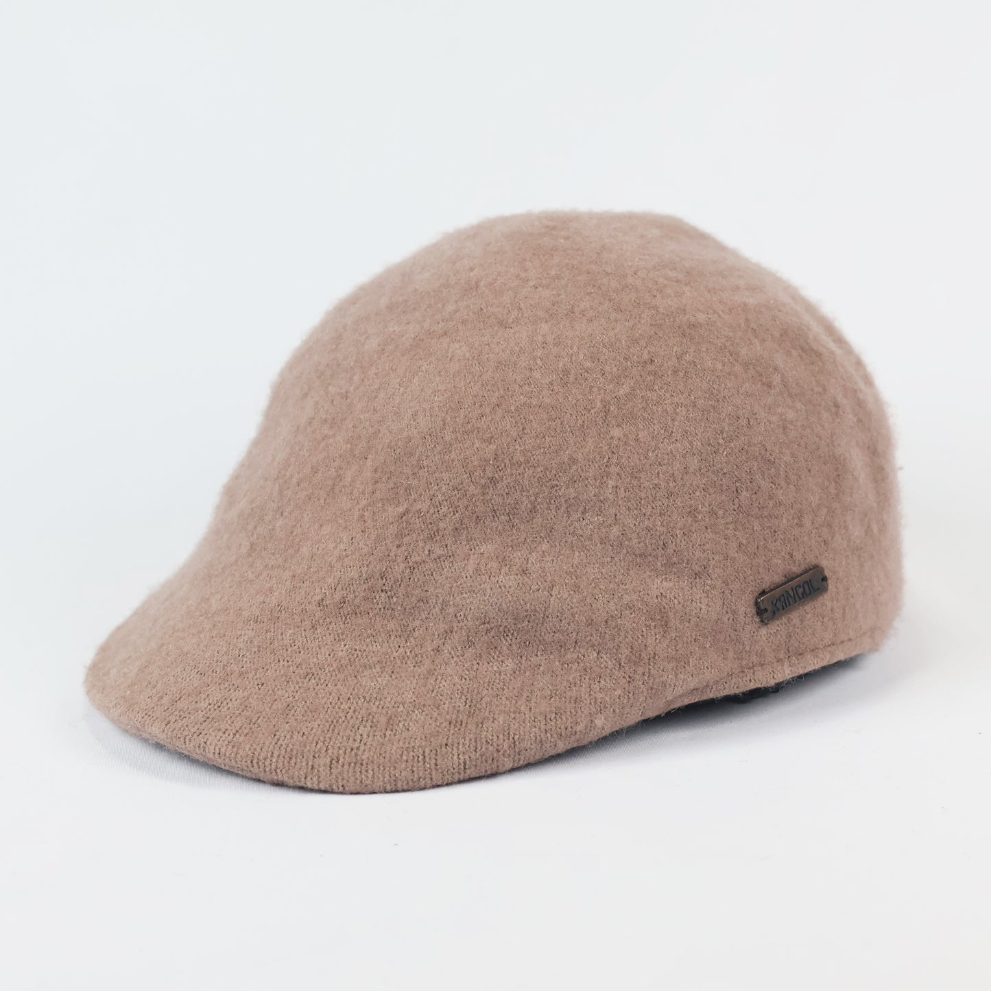 Buy Rare Vintage KANGOL Thrifted Hat - Winter cap