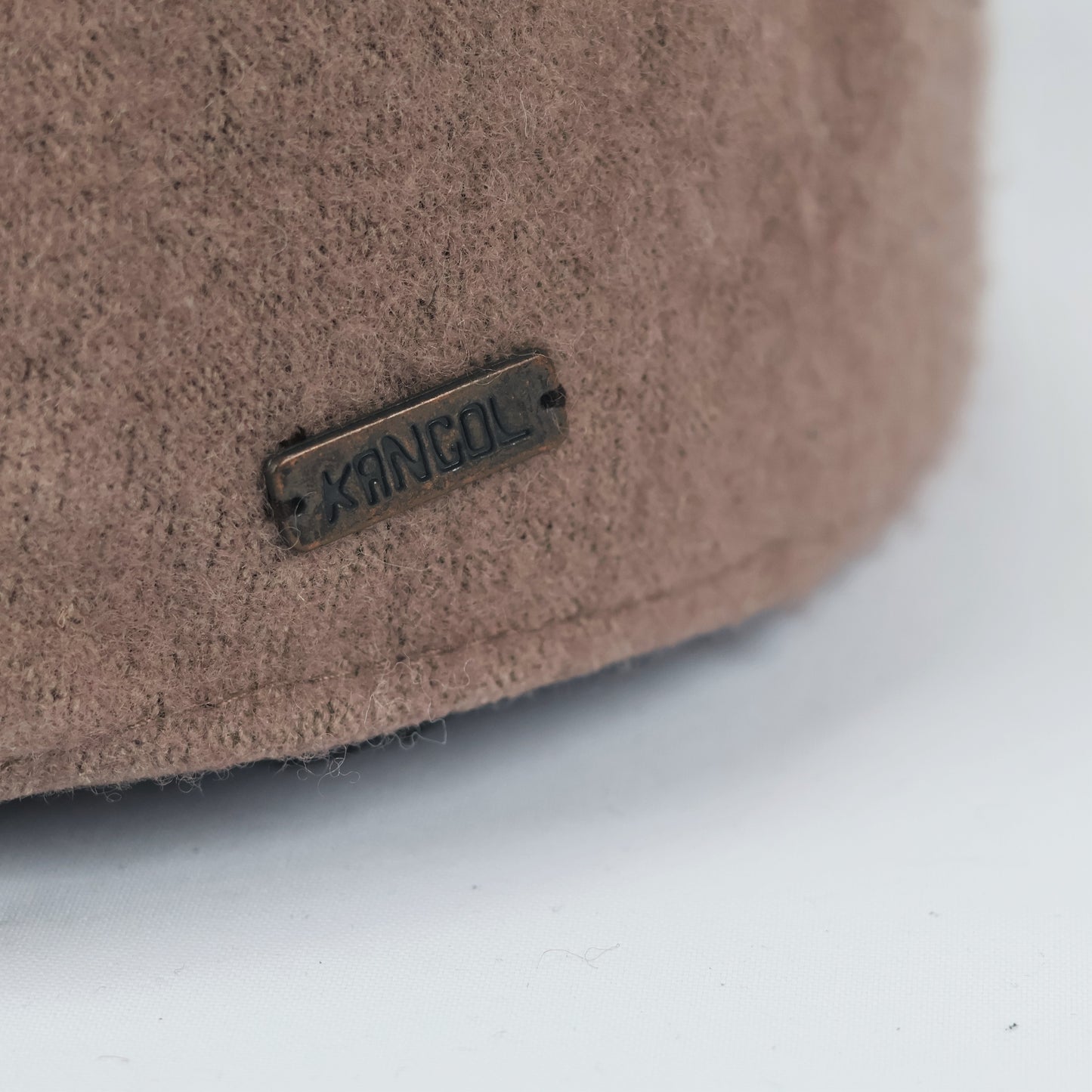Buy Rare Vintage KANGOL Thrifted Hat - Winter cap