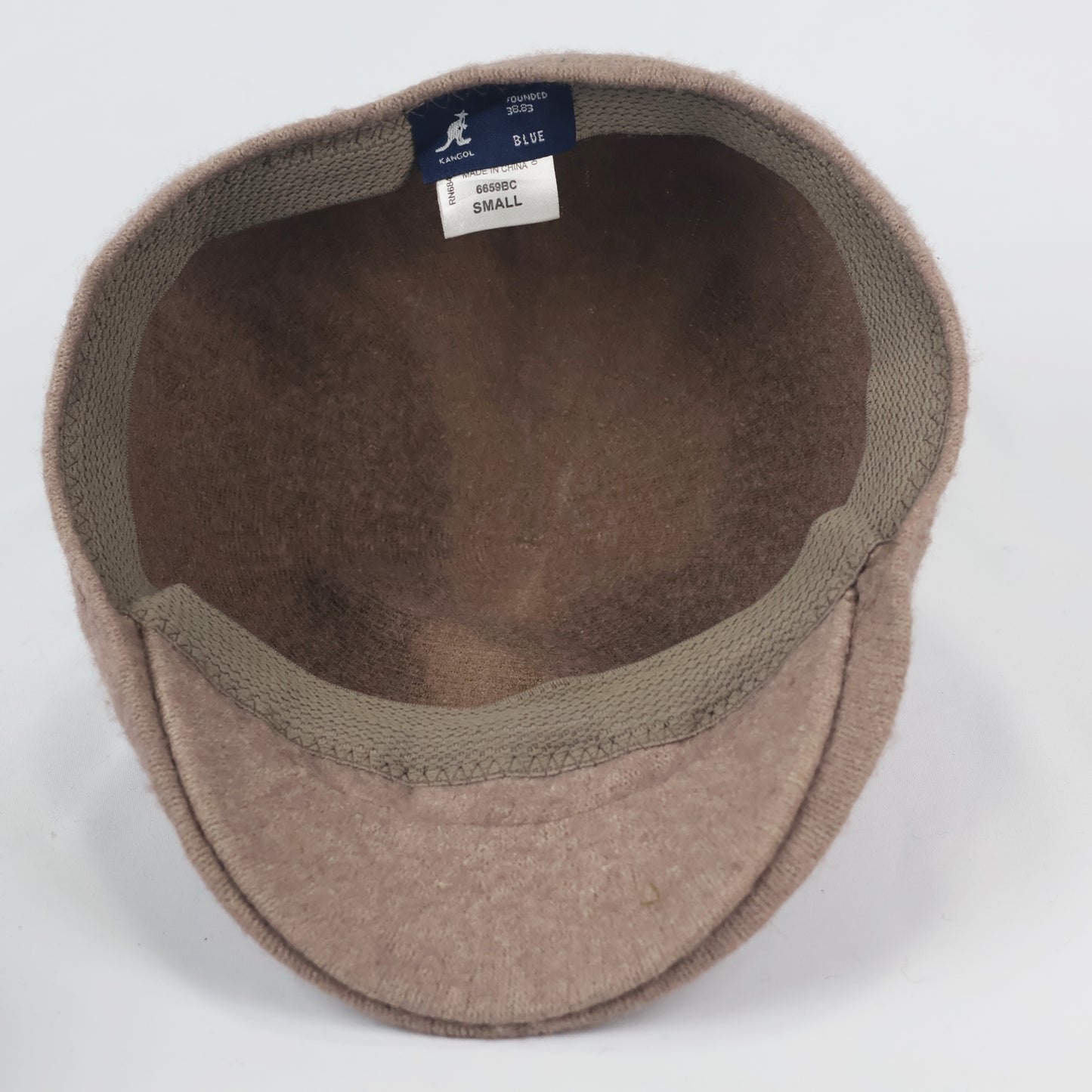 Buy Rare Vintage KANGOL Thrifted Hat - Winter cap