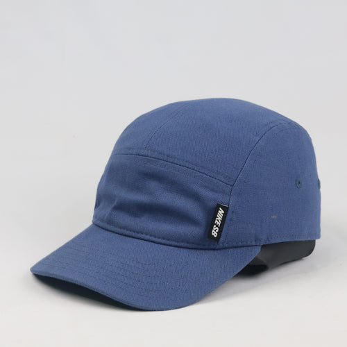 Thrifted Nike SB AW84 Blue Strapback Camper Hat - Size 57-59cm