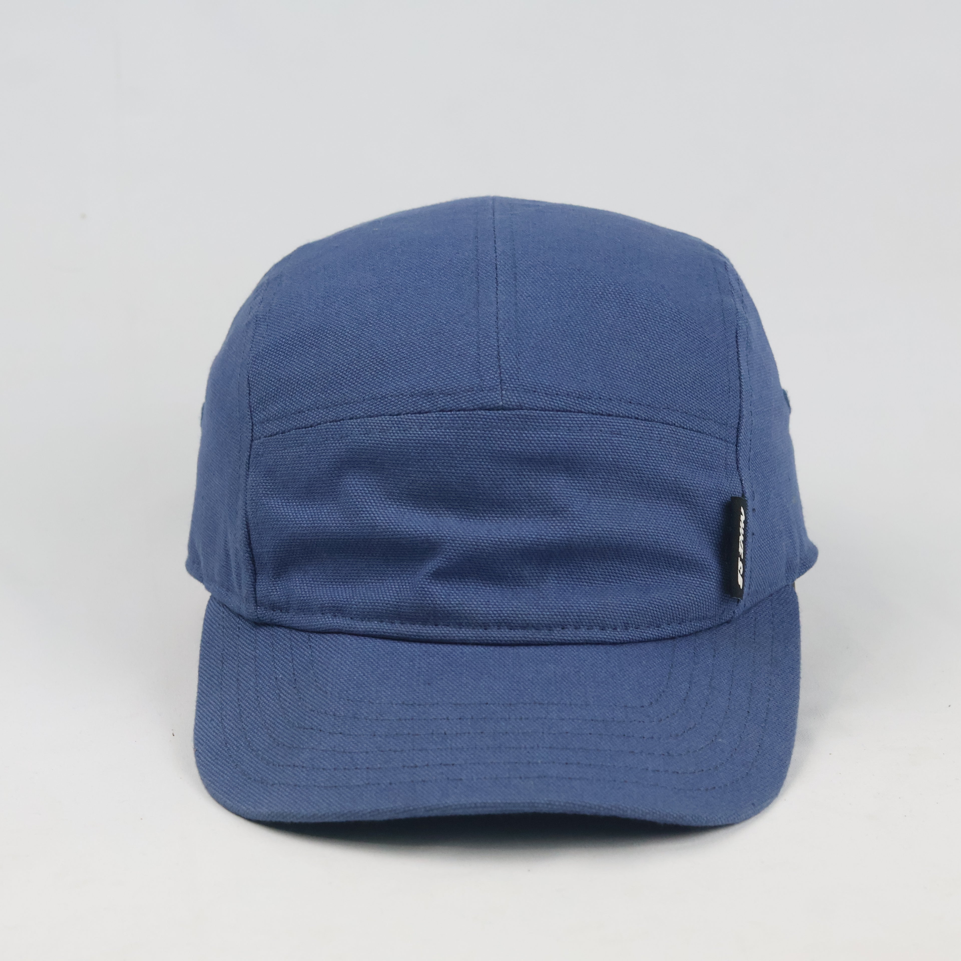 Thrifted Nike SB AW84 Blue Strapback Camper Hat - Size 57-59cm