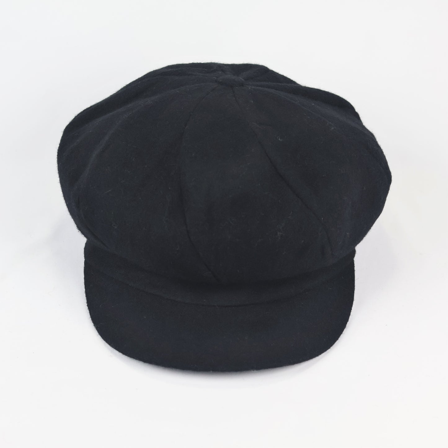 Retro Style Baker Boy Flat Cap Visor Beret Newsboy Cap Winter Hats