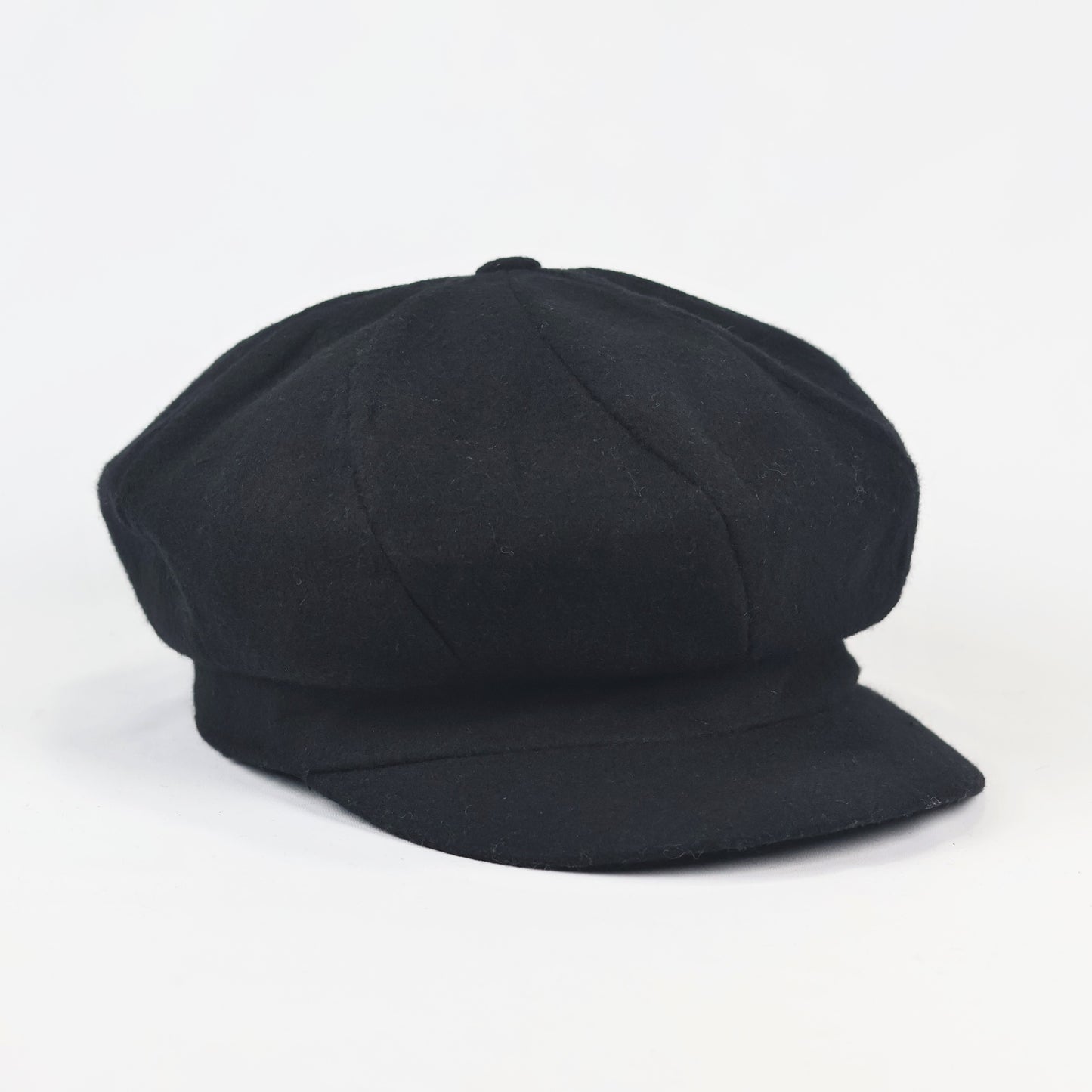 Retro Style Baker Boy Flat Cap Visor Beret Newsboy Cap Winter Hats