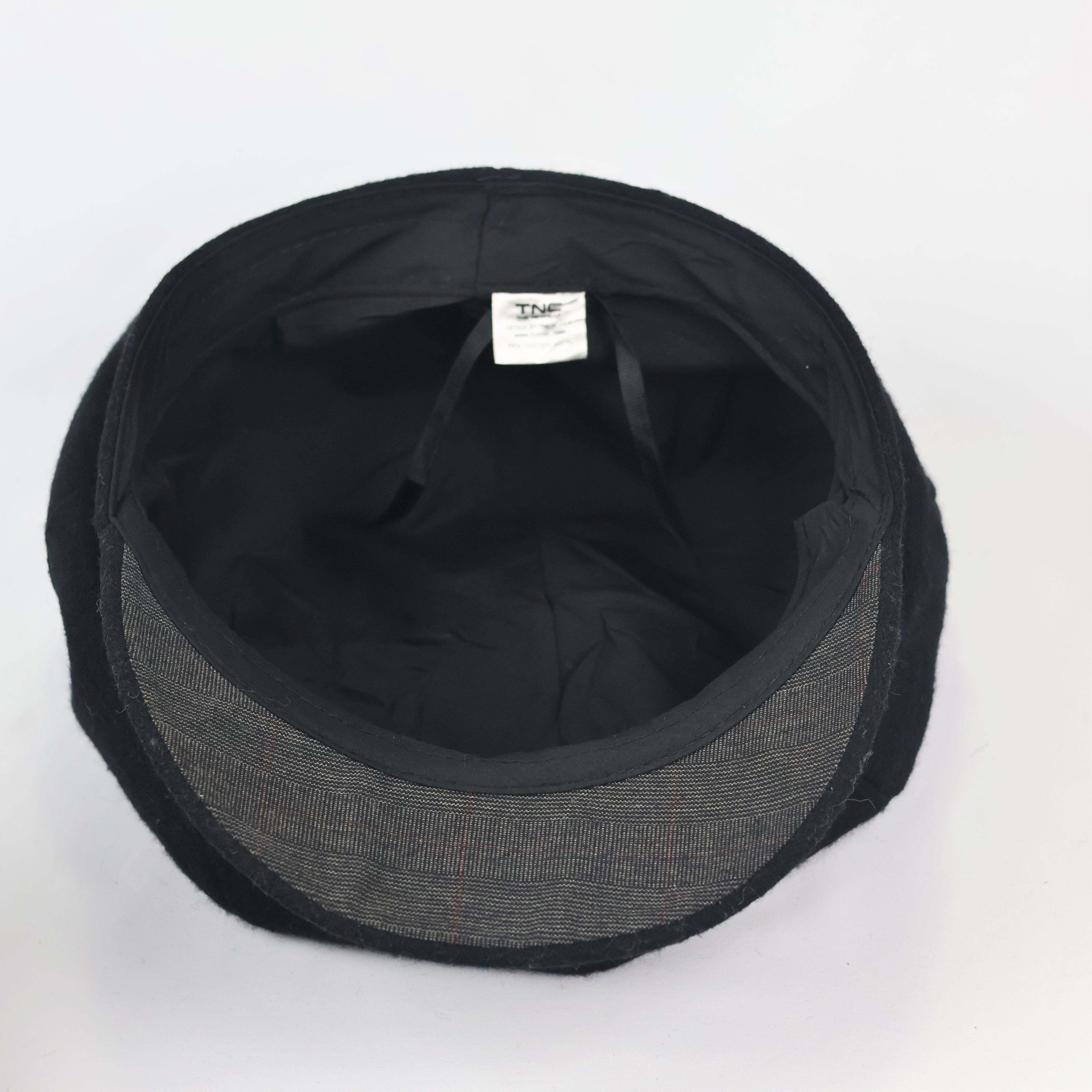Retro Style Baker Boy Flat Cap Visor Beret Newsboy Cap Winter Hats