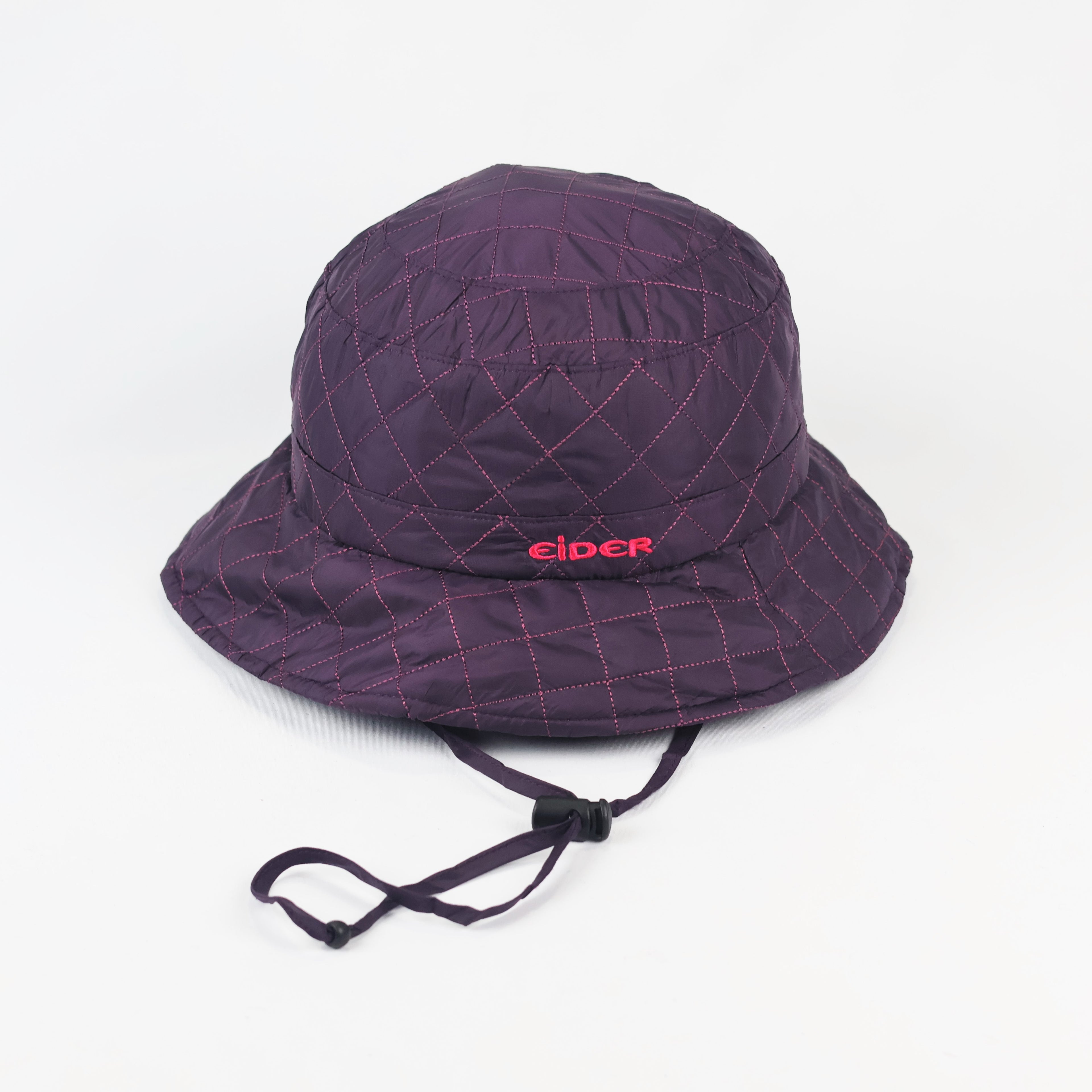 Authentic Eider Technical Thrifted Cap - French Outdoor Brand