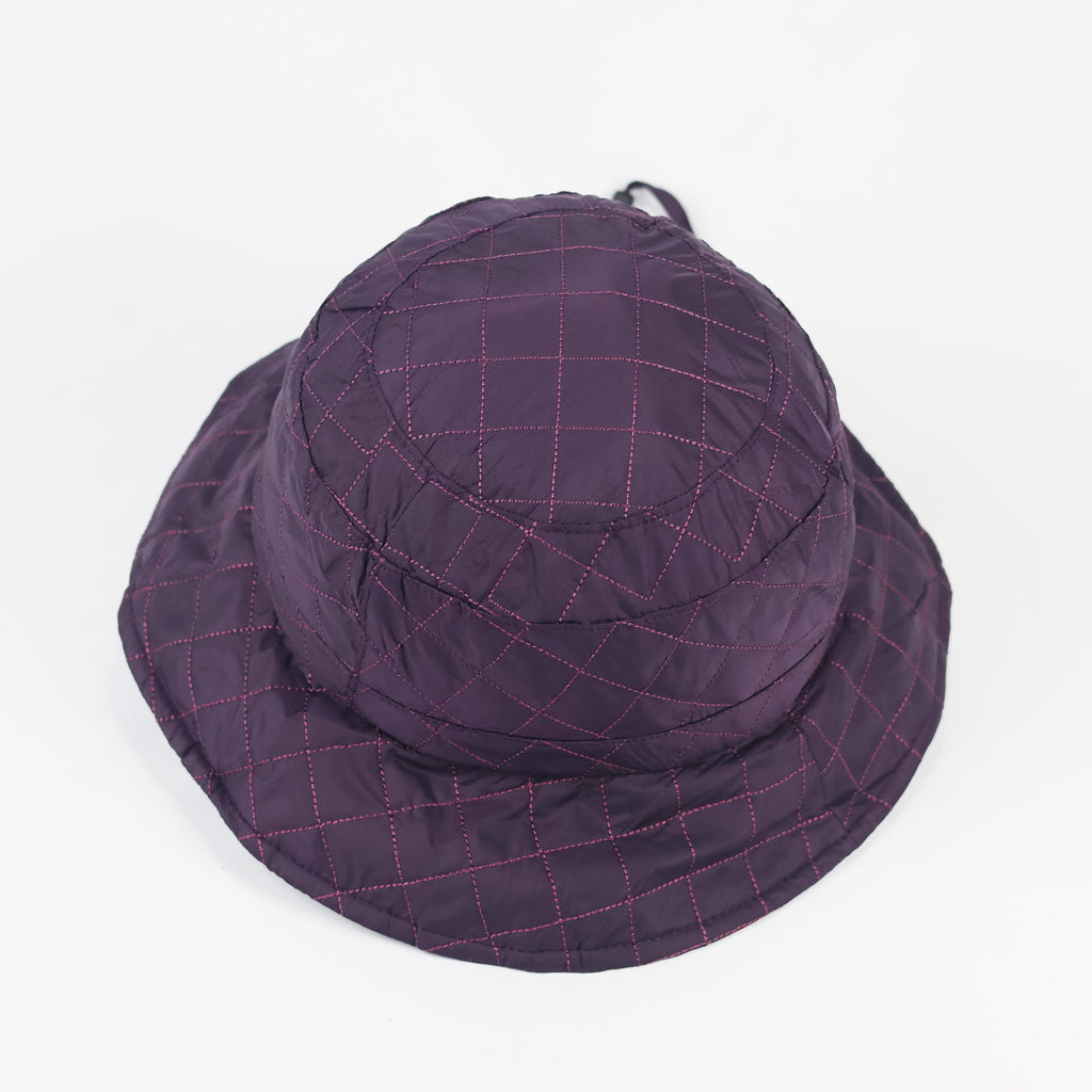 Authentic Eider Technical Thrifted Cap - French Outdoor Brand