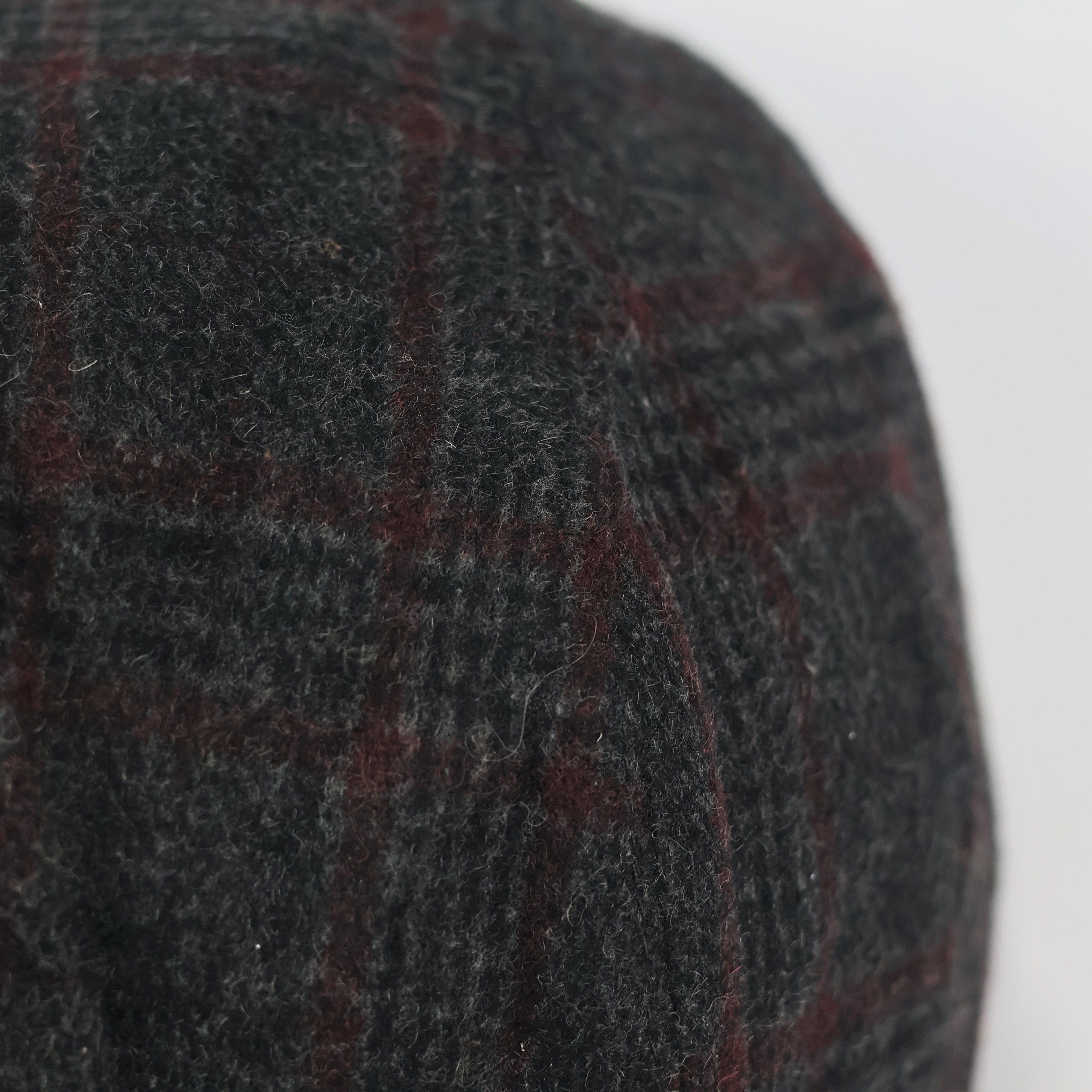 Original Classic Bear (Since 1975) Winter Cap - Size Large (L) - Adult Adult Headwear