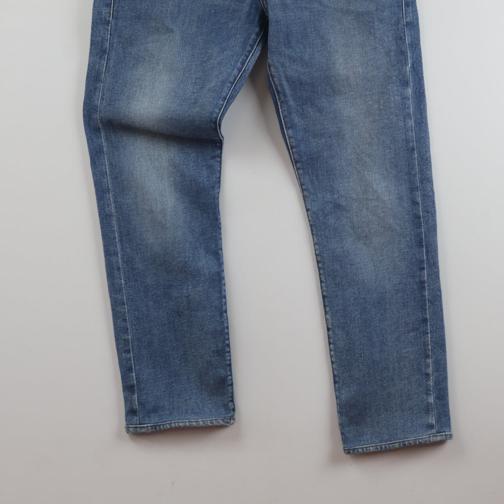 Thrifted Levi's Made & Crafted Classic Denim Waist: 30/ J1098