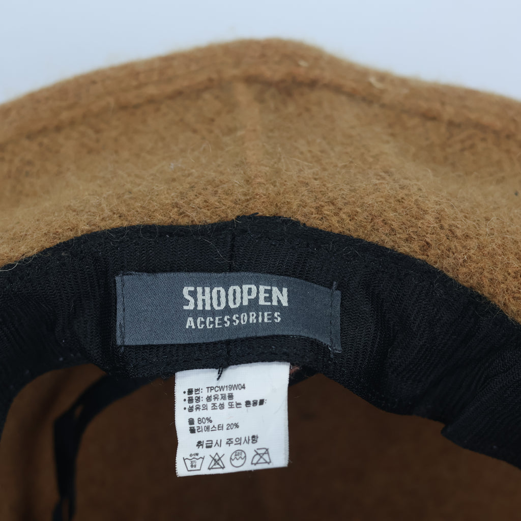 Shoopen Accessories Classic Winter Cap - Warm Knit Beanie