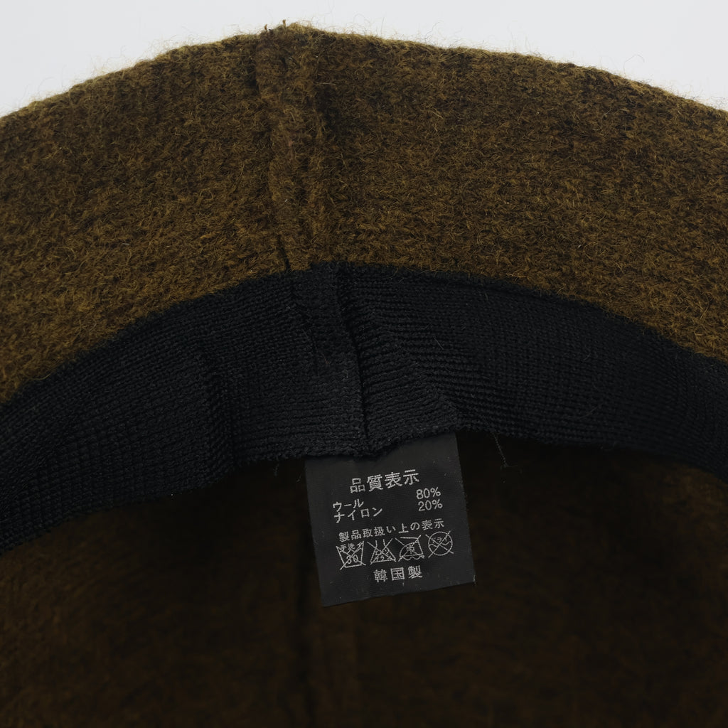 Women’s Cozy Knit Winter Thrifted Beanie - Soft & Stylish Fashion Hat