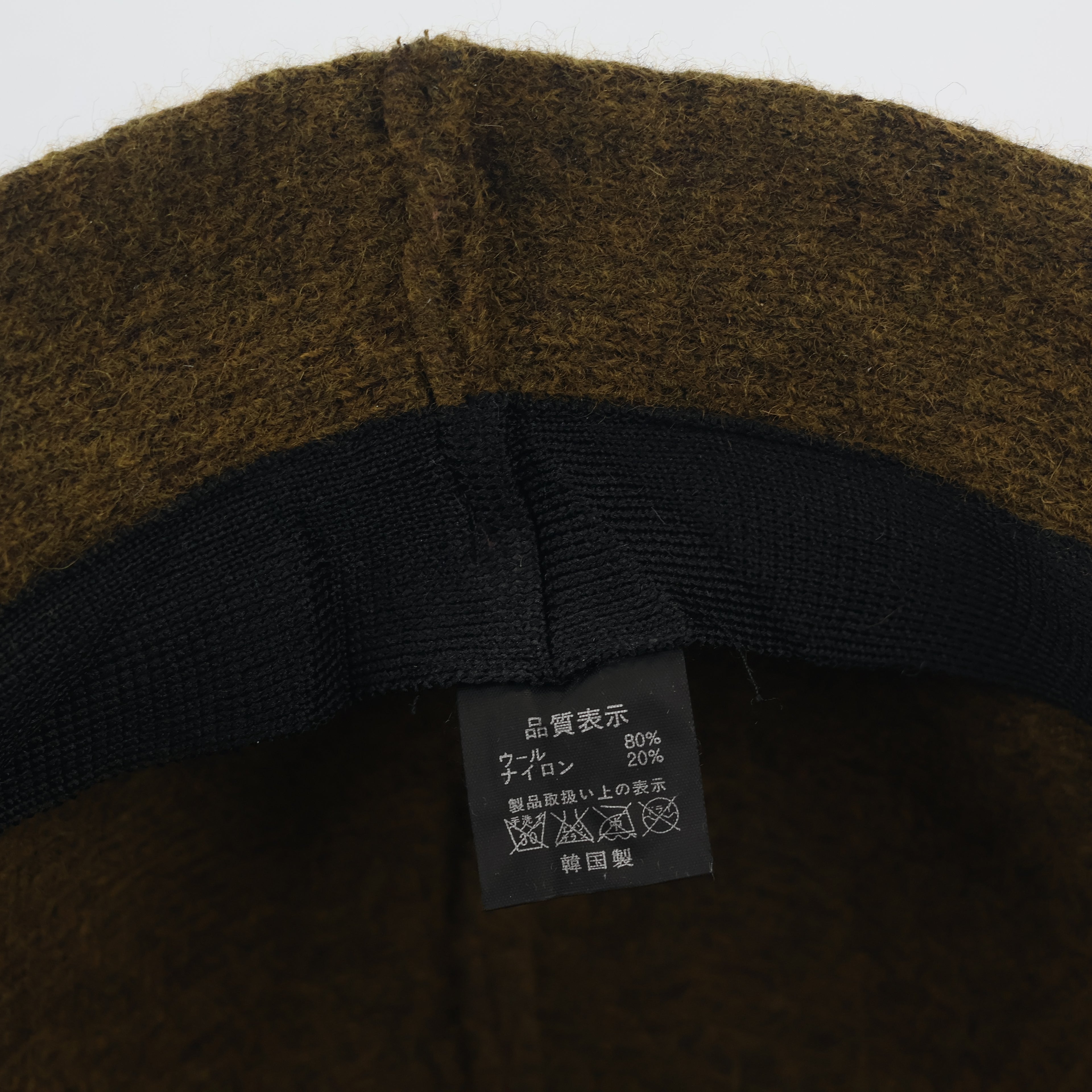 Women’s Cozy Knit Winter Thrifted Beanie - Soft & Stylish Fashion Hat