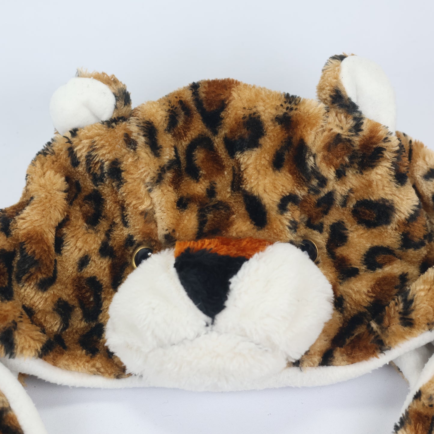 Boys' & Girls' Cute Winter Cap - Non-Itchy School/Play Headwear