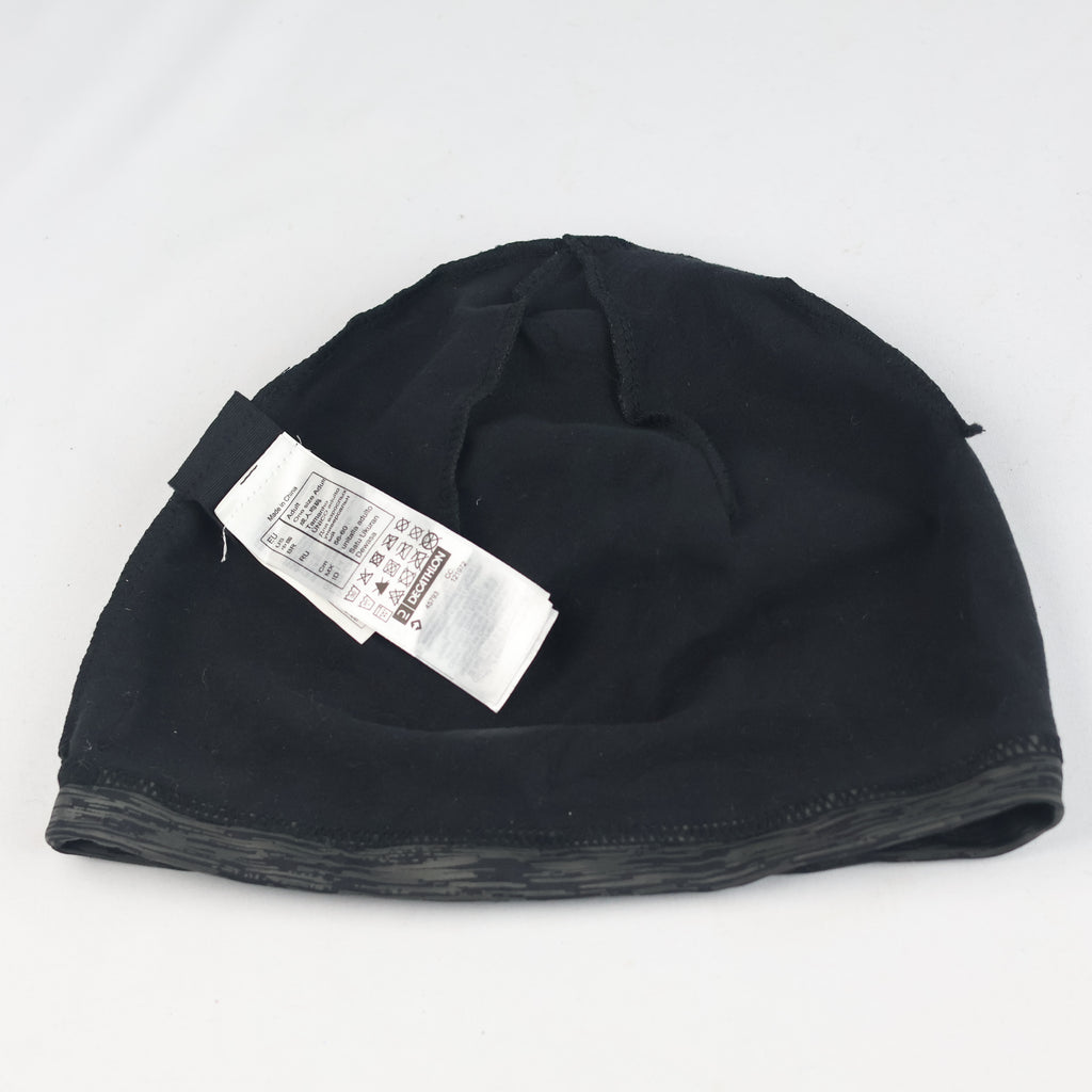 Thrifted Kalenji by Decathlon Grey Heather Athletic Beanie (Adult)