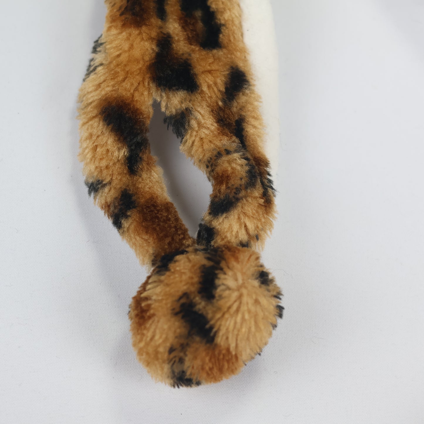 Boys' & Girls' Cute Winter Cap - Non-Itchy School/Play Headwear