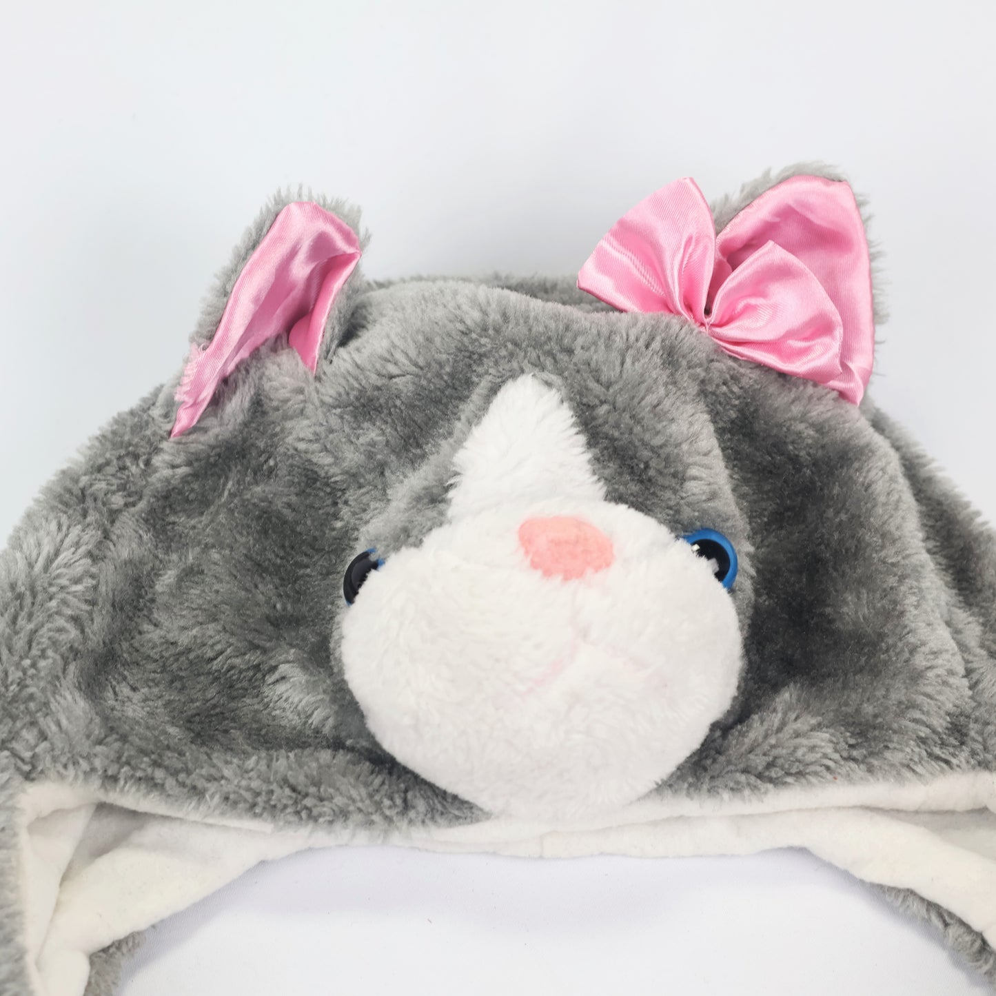 Boys' & Girls' Cozy Winter Cap - Cute Cold Weather Headwear